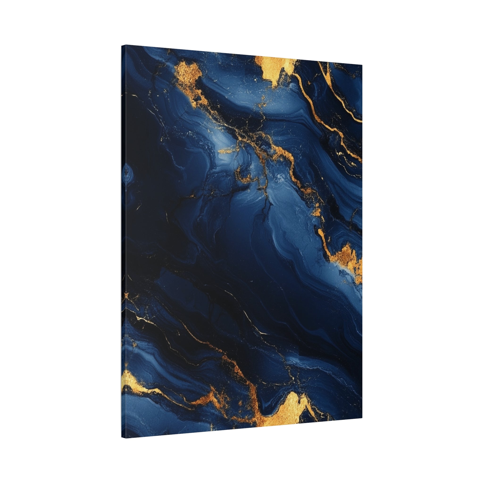 canvas-print-blue-gold-abstract-wall-art-aesthetic-marble-minimalist-wall-decor-elegant-art-wall-print-wall-decor-wall-hangin
