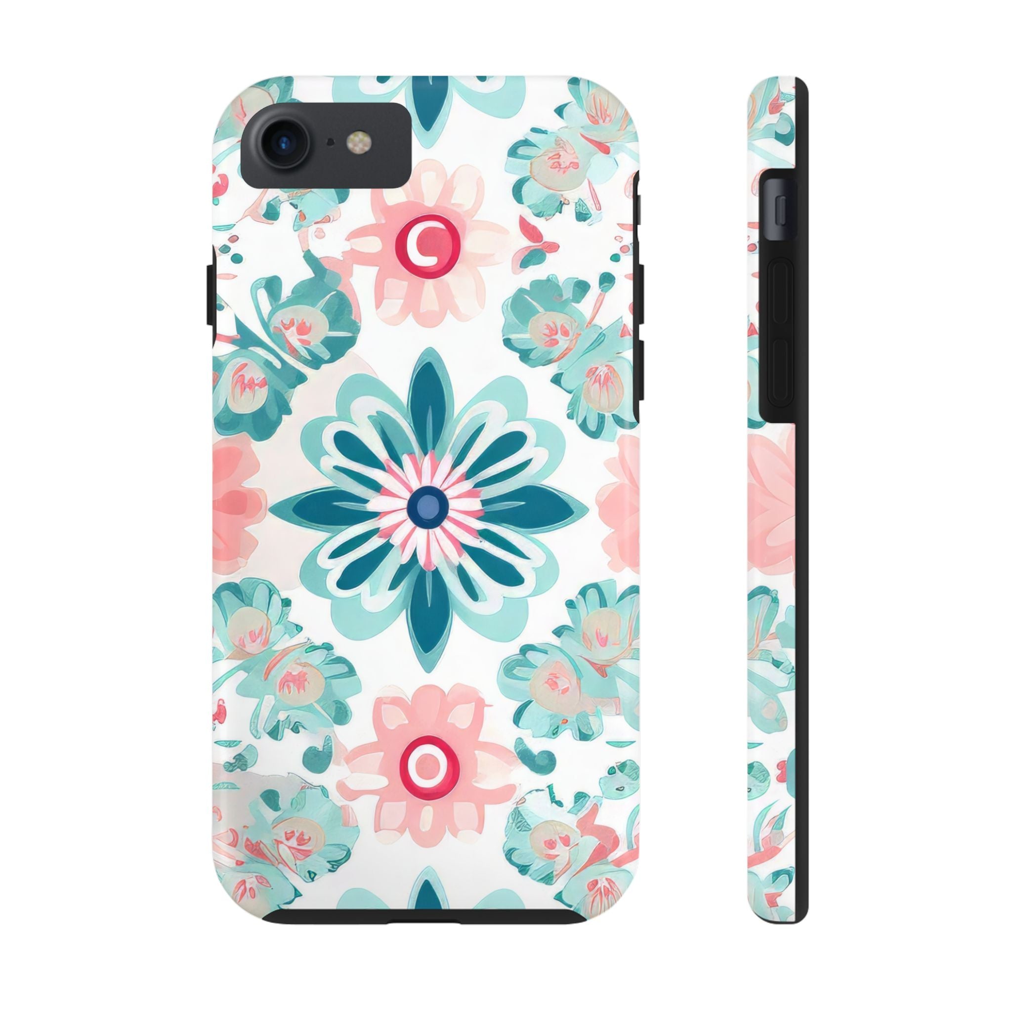 boho-floral-pastel-iphone-tough-case-protective-iphone-cover-artistic-iphone-case-stylish-tech-accessory-unique-gift-iphone-c