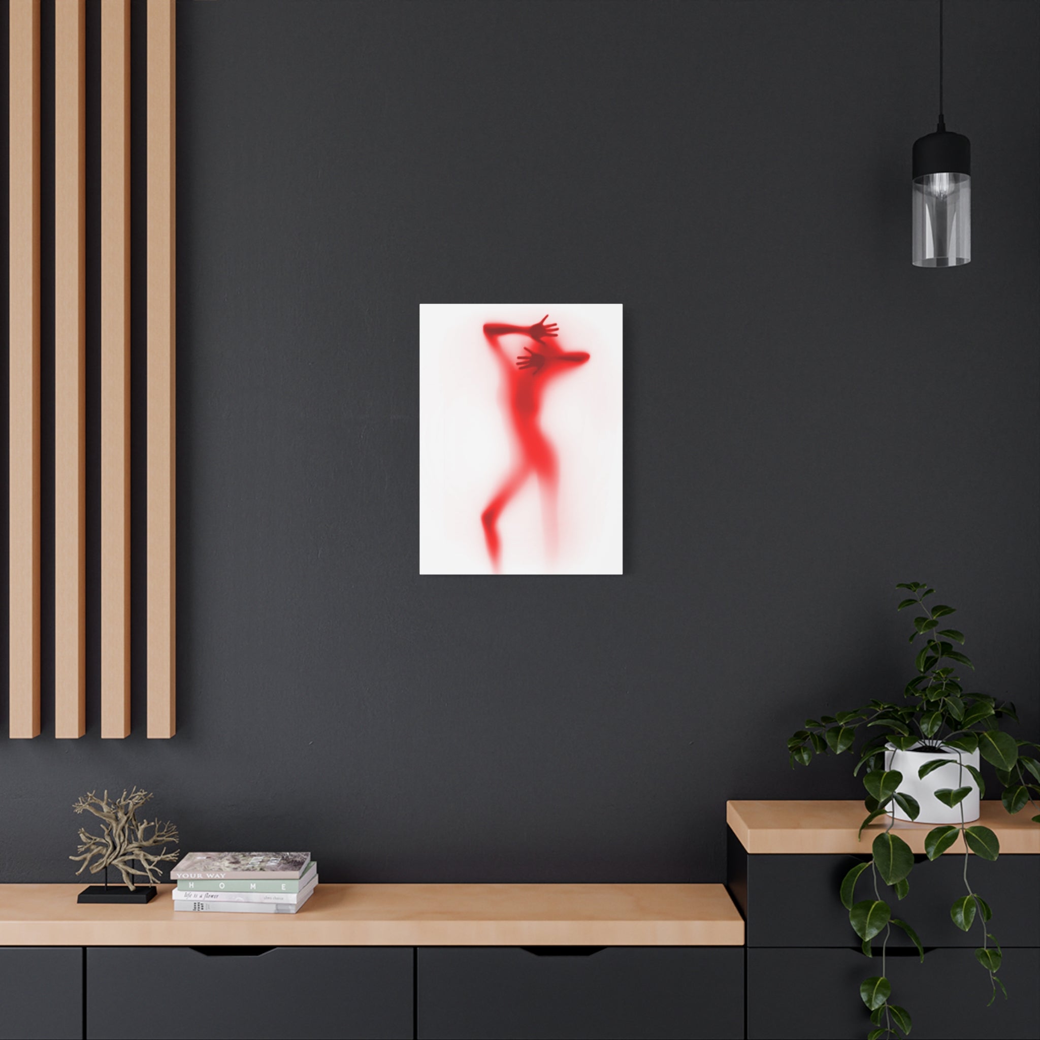 hidden-woman-silhouette-canvas-wall-art-print-sensual-matte-stretched-canvas-print-decor-beautiful-blur-home-office-decor-gif