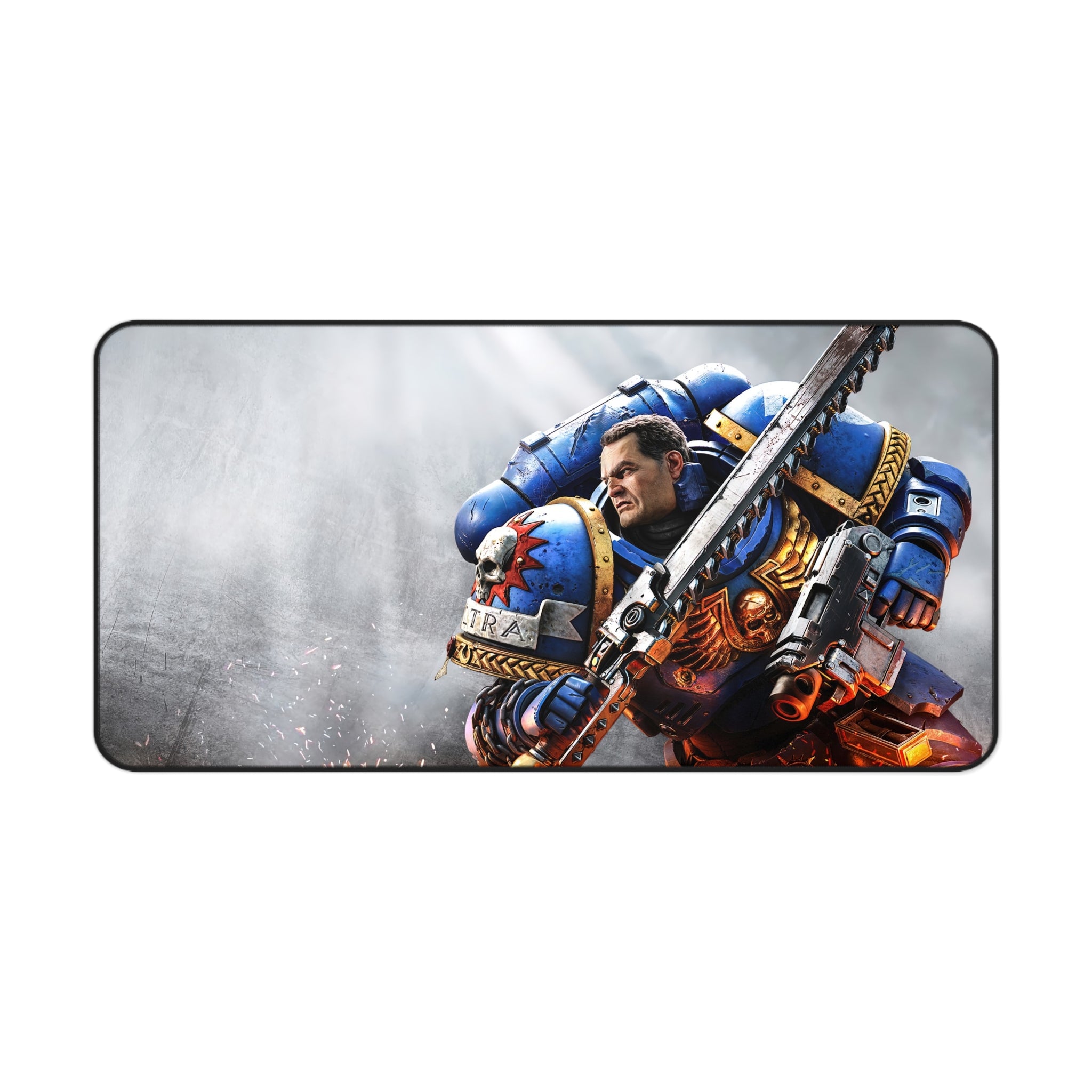 warhammer-40k-space-marine-2-gaming-mouse-pad-captain-titus-xl-desk-mat-extended-desk-pad-for-wargaming-gamer-gift