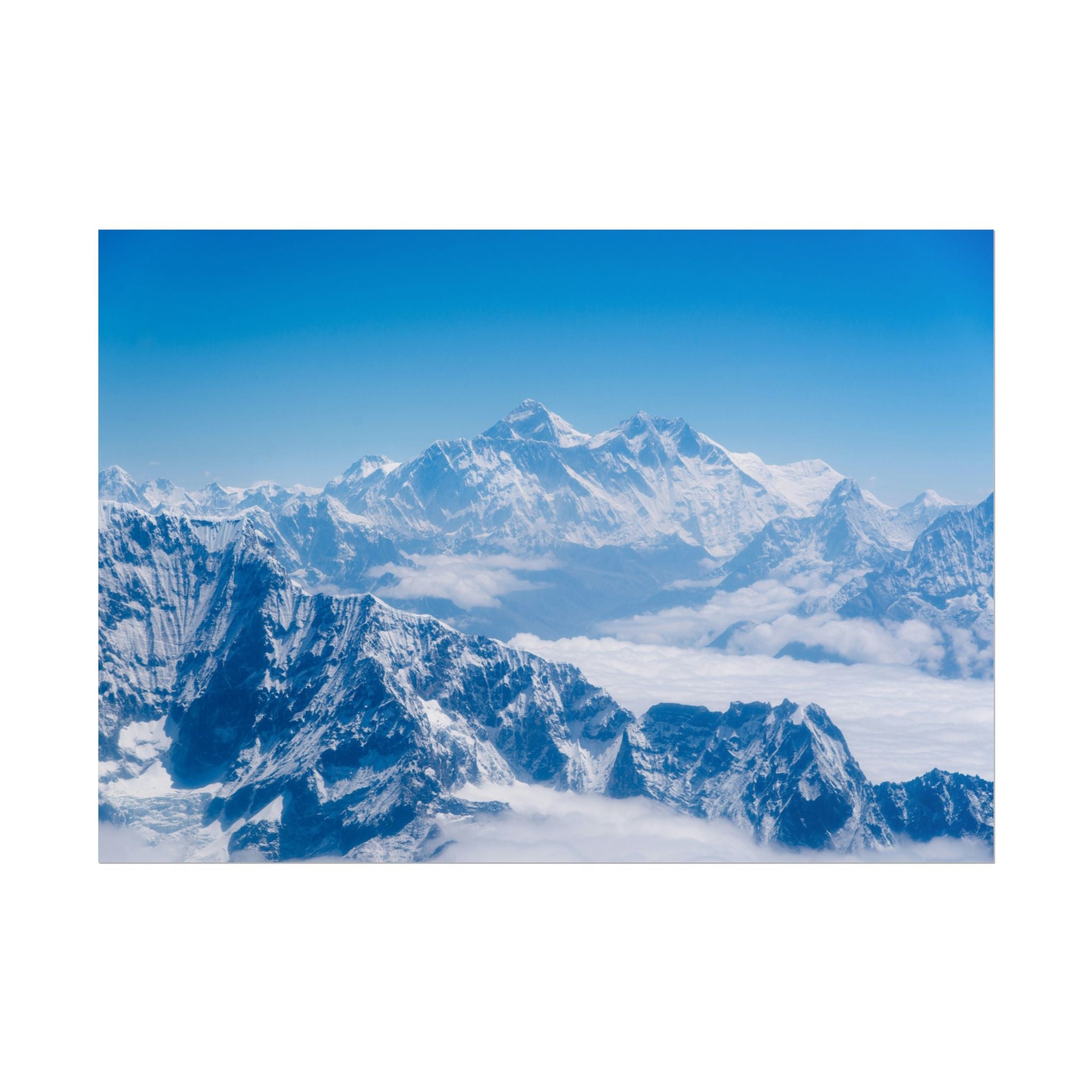 blue-mountain-poster-wall-art-blue-nature-art-print-home-decor-winter-landscape-wall-decor-mountain-print-wall-hanging