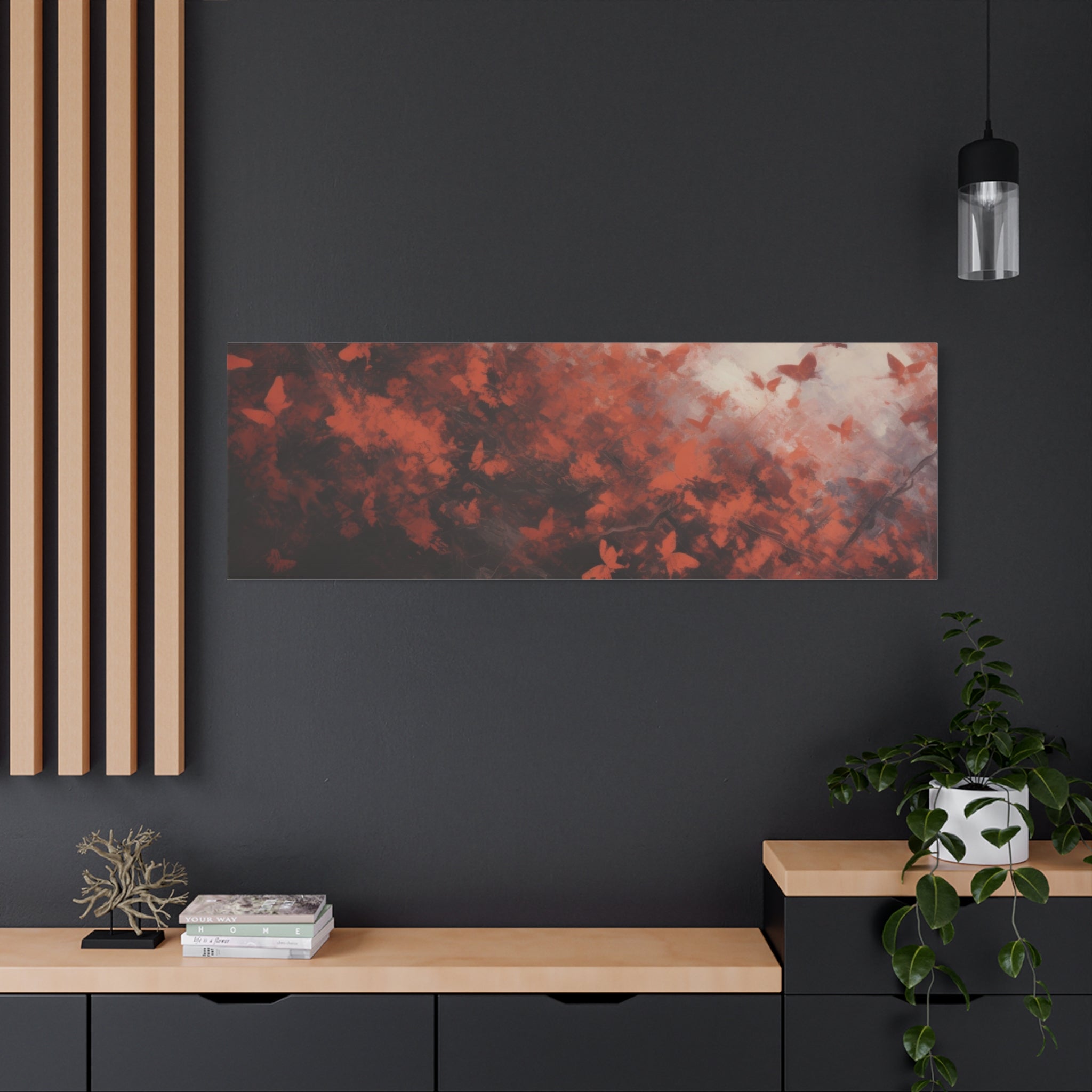 canvas-print-red-butterfly-brush-strokes-elegant-living-room-decor-housewarming-gift-wall-art-abstract-paintings-butterfly-de