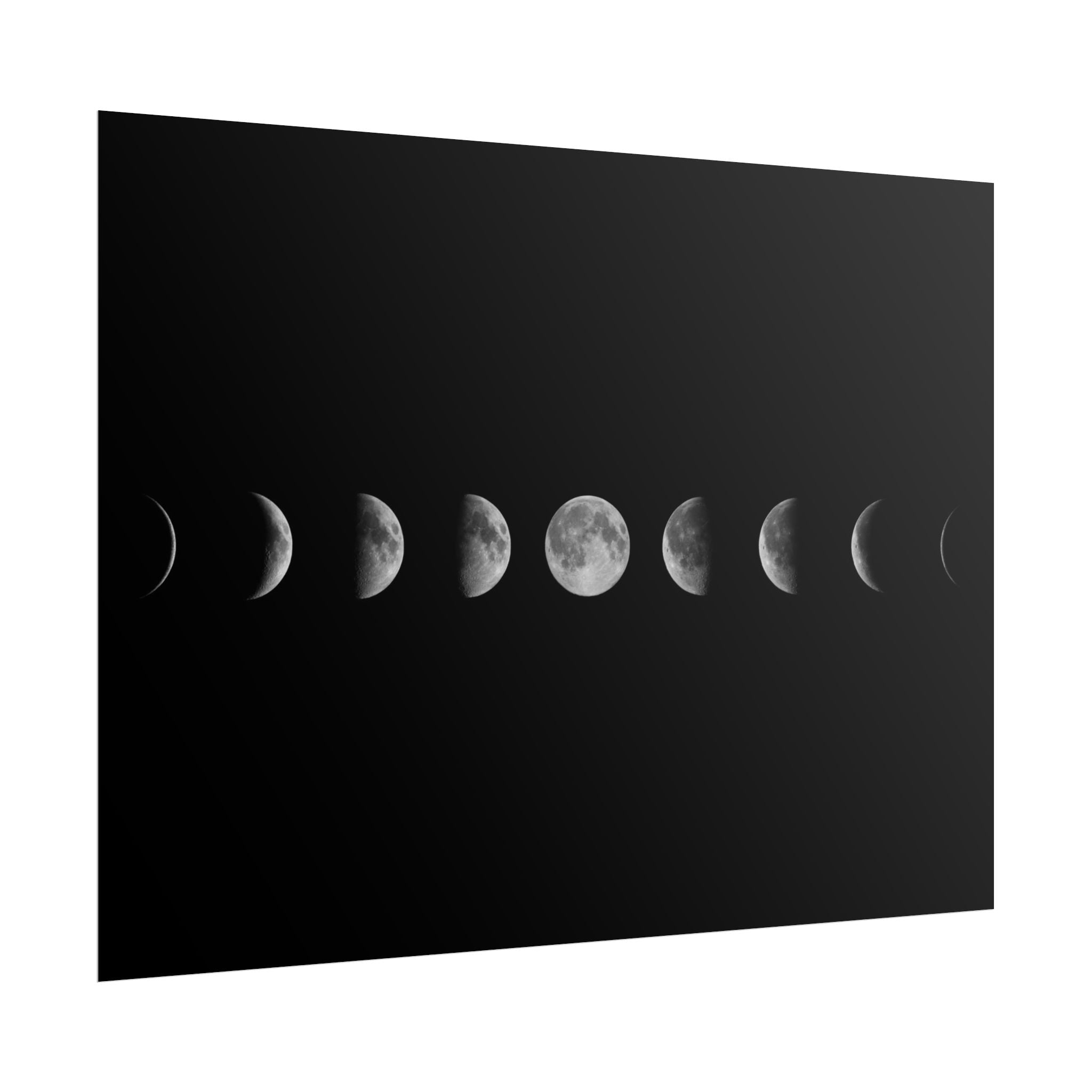 moon-phases-lunar-eclipse-poster-print-wall-art-decor-home-decor-celestial-wall-hanging-astronomy-art-gift-space-art-poster