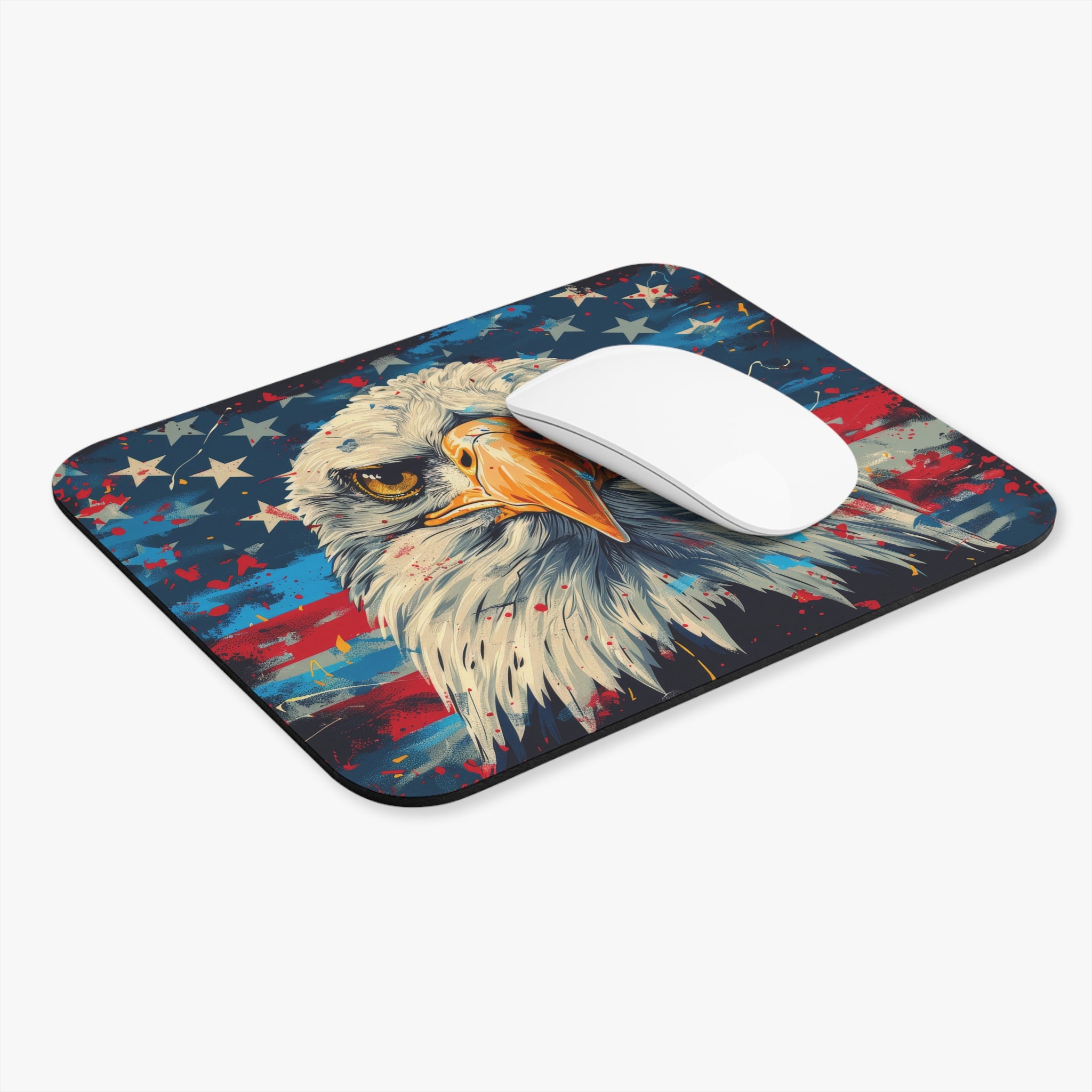 patriotic-american-eagle-mouse-pad-with-flag-design-vintage-style-american-eagle-and-flag-design-4th-of-july-gift