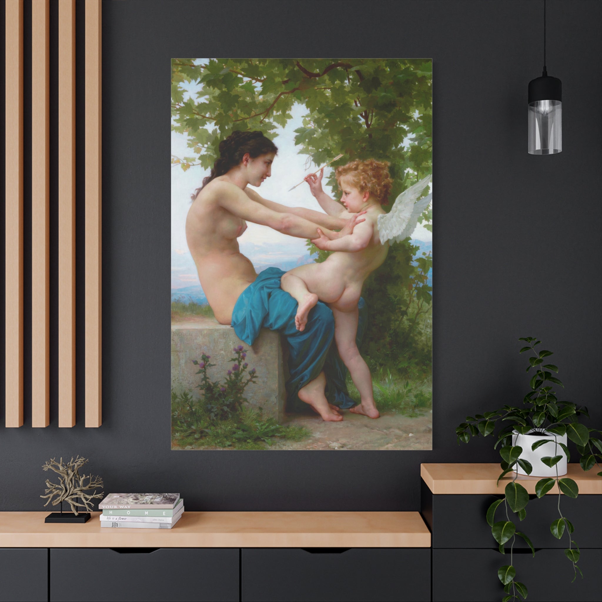 canvas-print-girl-defending-herself-against-eros-bouguereau-living-room-decor-love-wall-art-matte-stretched-canvas-romantic-p
