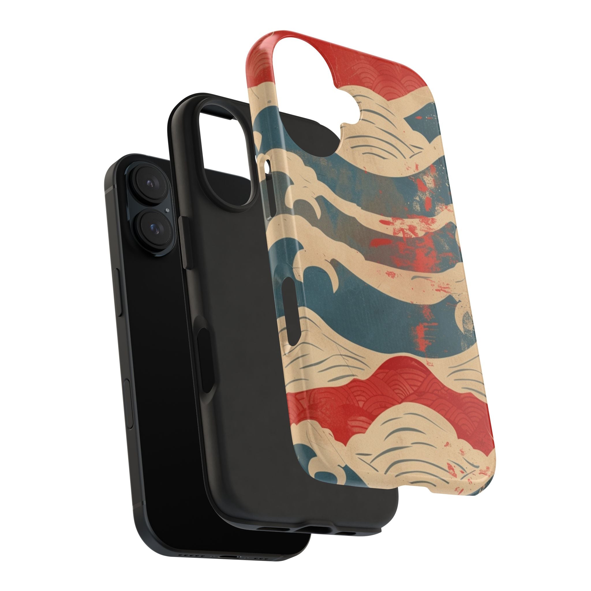 japanese-wave-pattern-iphone-tough-cases-protective-phone-cover-asian-ocean-print-iphone-15-16-pro-max-shell-geometric-phone-