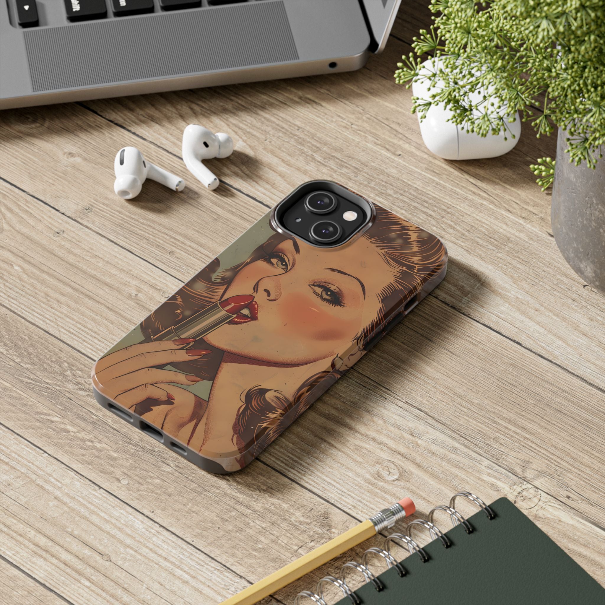 tough-iphone-cases-vintage-pin-up-girl-iphone-cover-strong-iphone-protector-retro-pinup-design-protective-iphone-case-1