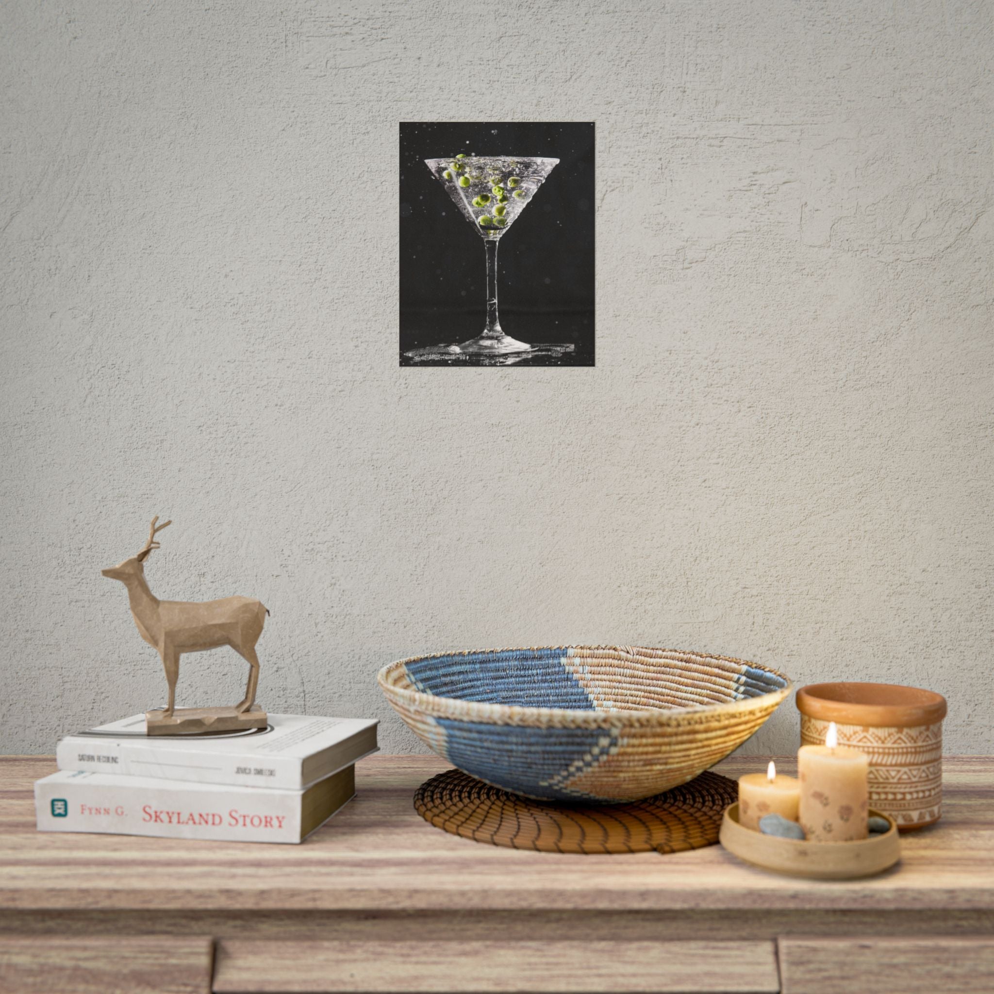 cocktail-martini-poster-print-cocktail-wall-art-decor-large-poster-artwork-cocktail-print-home-bar-decor-kitchen-wall-hanging