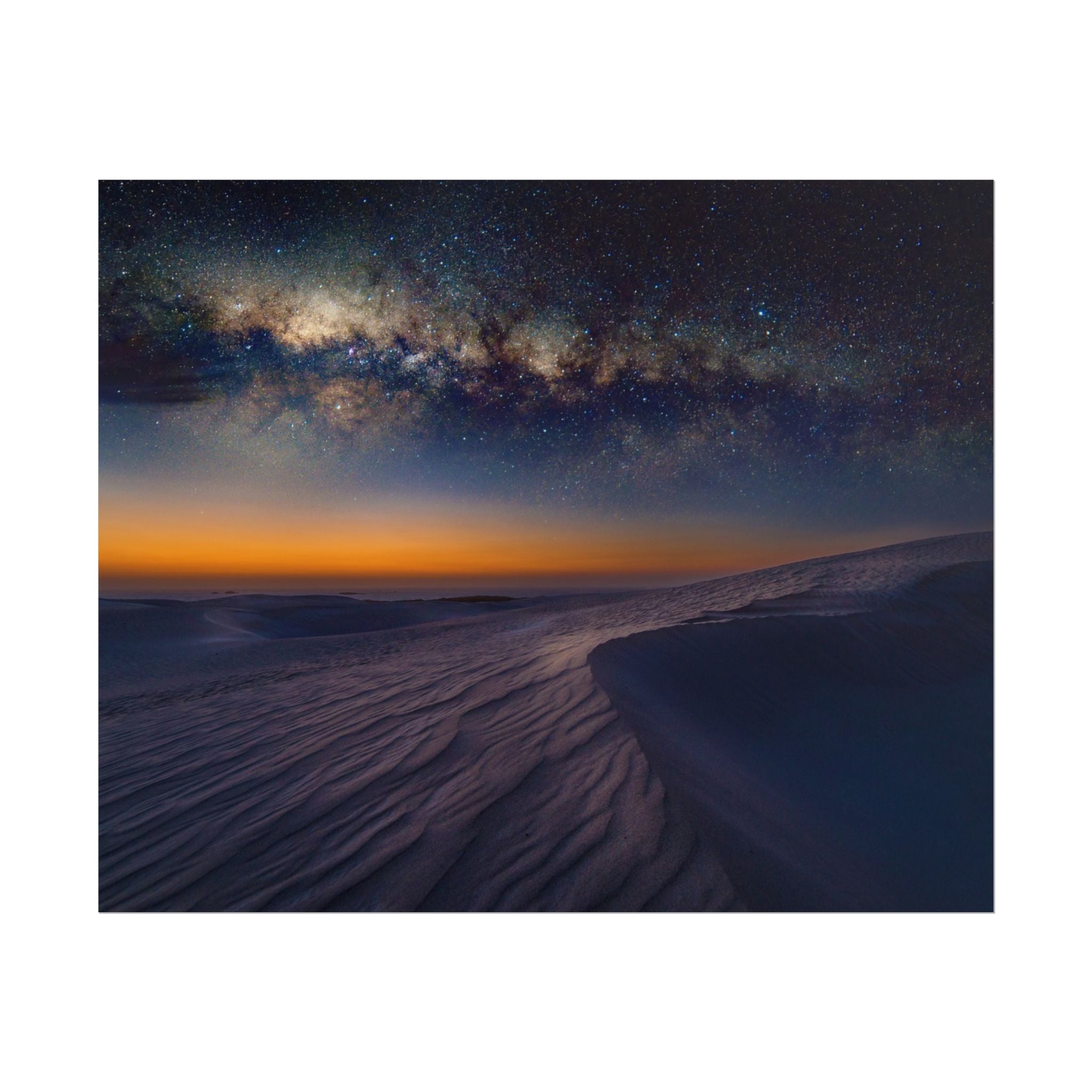 desert-landscape-poster-print-milky-way-wall-art-desert-wall-decor-unique-home-decor-starry-night-picture
