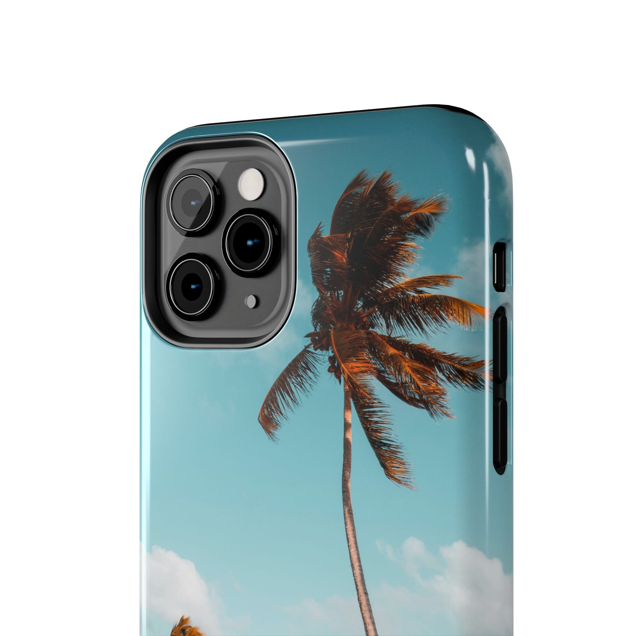 palm-tree-iphone-tough-case-stylish-protective-iphone-cover-beach-lover-gift-summer-accessory-trendy-tropical-smartphone-shel