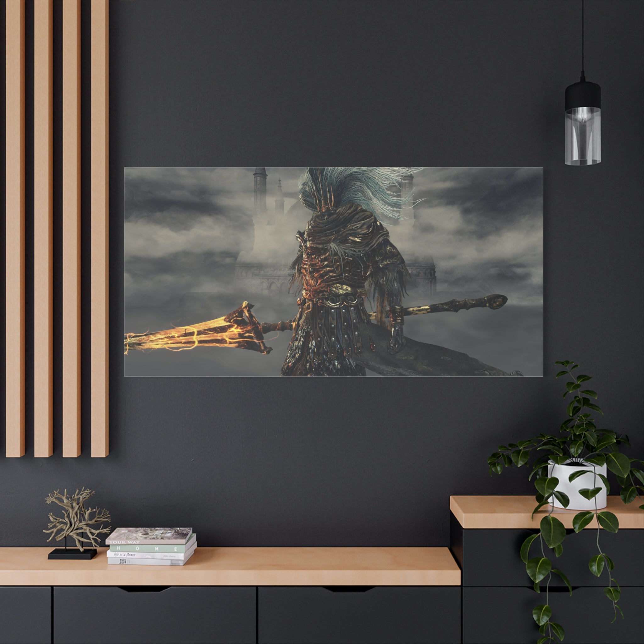 dark-souls-canvas-wall-art-the-nameless-king-gallery-stretched-canvas-dark-souls-game-art-work-home-decor-canv