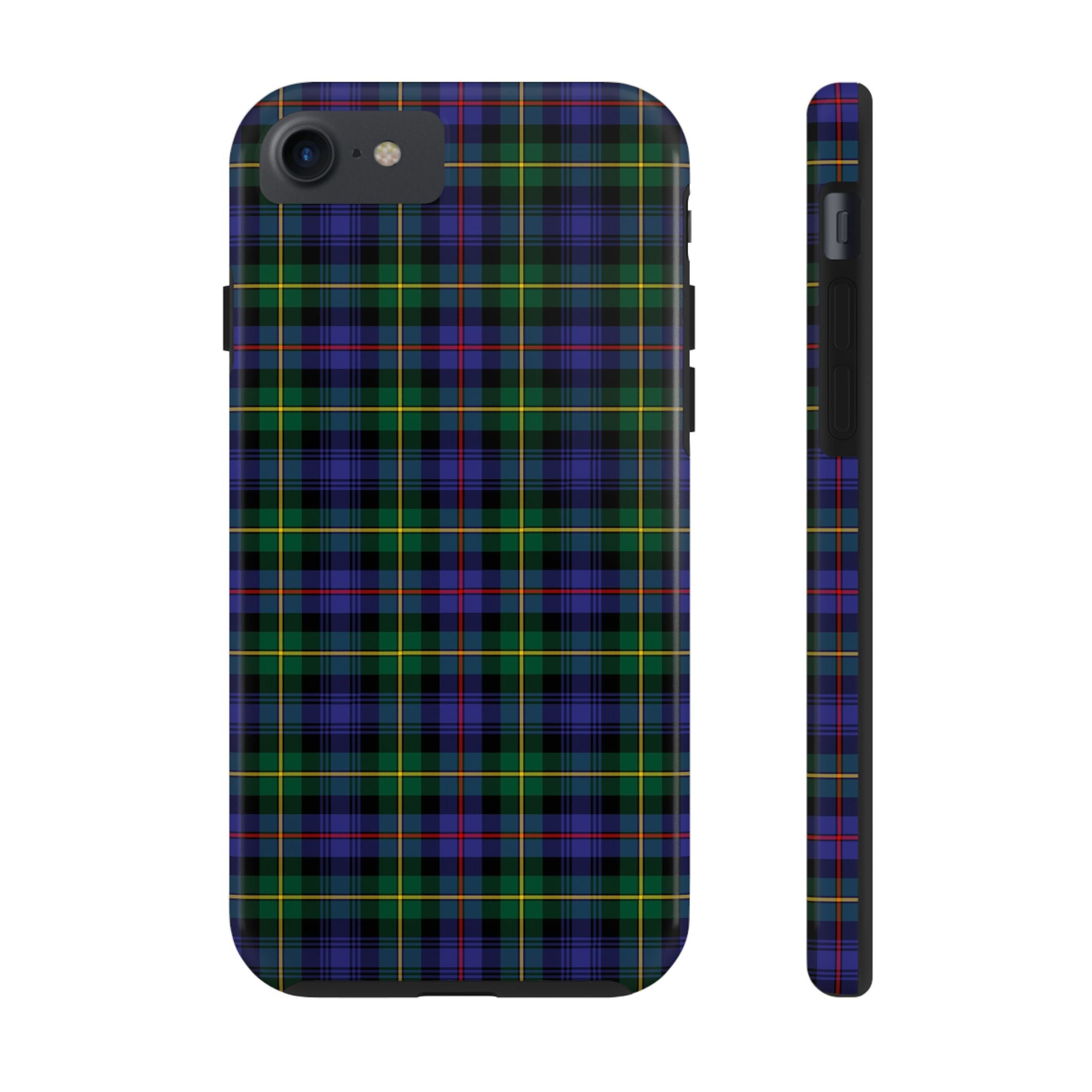 scottish-tartan-plaid-iphone-tough-cases-protective-phone-cover-iphone-15-16-pro-case-tartan-phone-sleeve-hard-shell-phone-ca