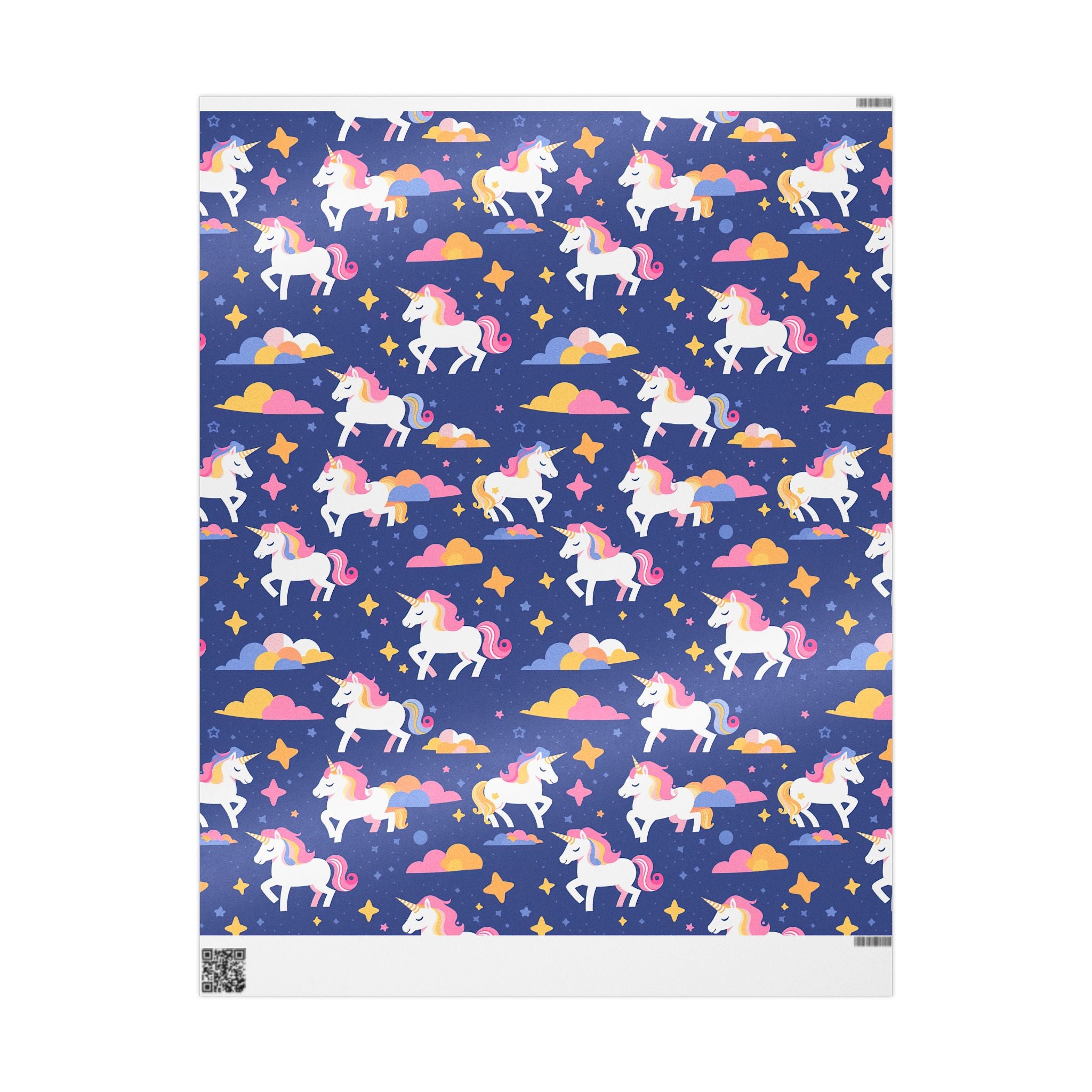 wrapping-papers-cute-rainbow-unicorn-gift-wrap-roll-for-holidays-birthdays-wrapping-paper-wrapping-sheets-craft-paper-gift-pa