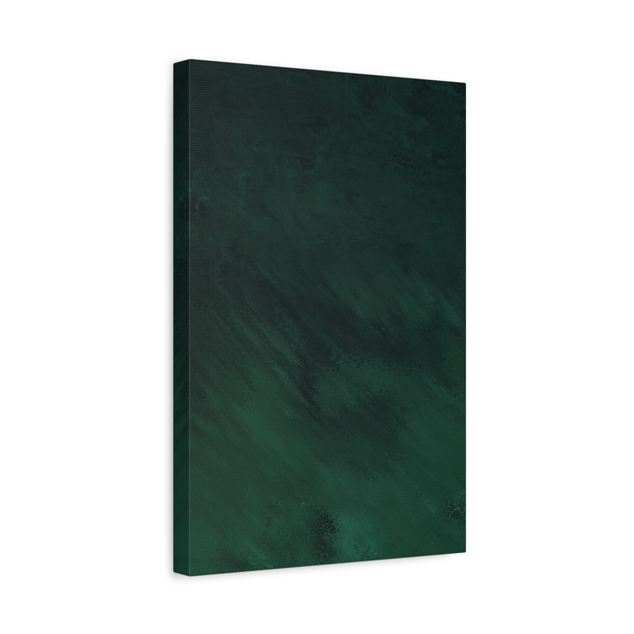 canvas-print-abstract-green-painting-wall-art-home-decor-office-decor-green-canvas-bedroom-gallery-wrap-modern-art-green-prin