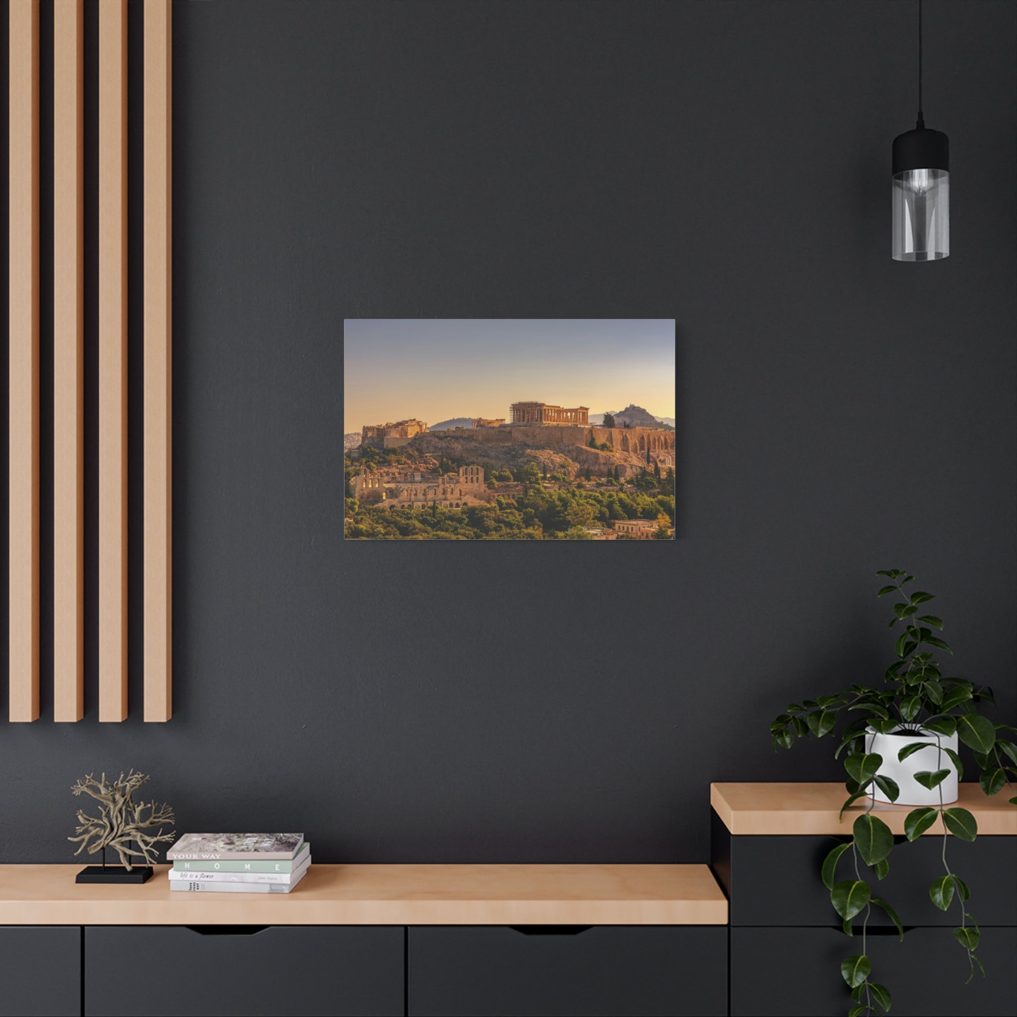 canvas-print-acropolis-panoramic-matte-canvas-stretched-greek-wall-art-athens-greece-home-decor-travel-lover-gift-landscape