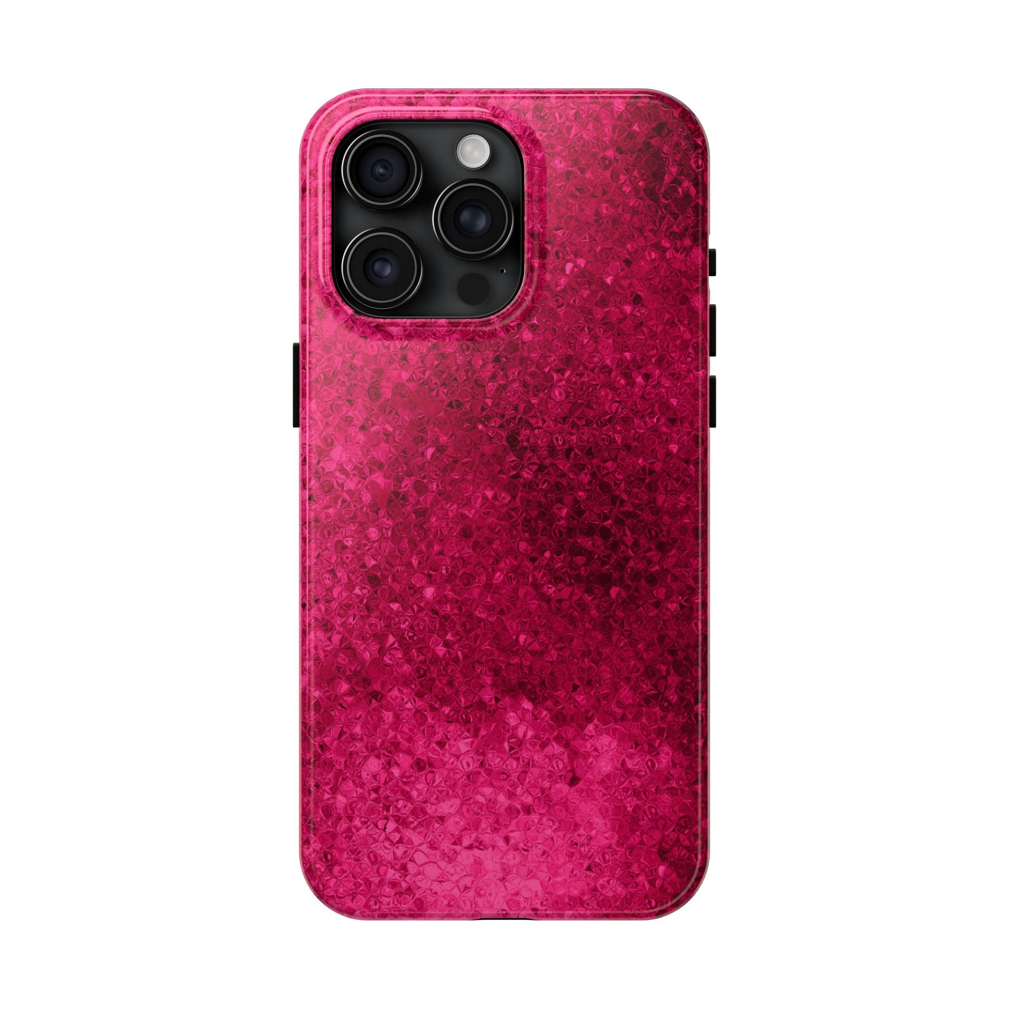 glittery-pink-barbie-iphone-tough-cases-girly-phone-covers-protective-smartphone-cases-iphone-15-16-pro-max-trendy-pink-phone