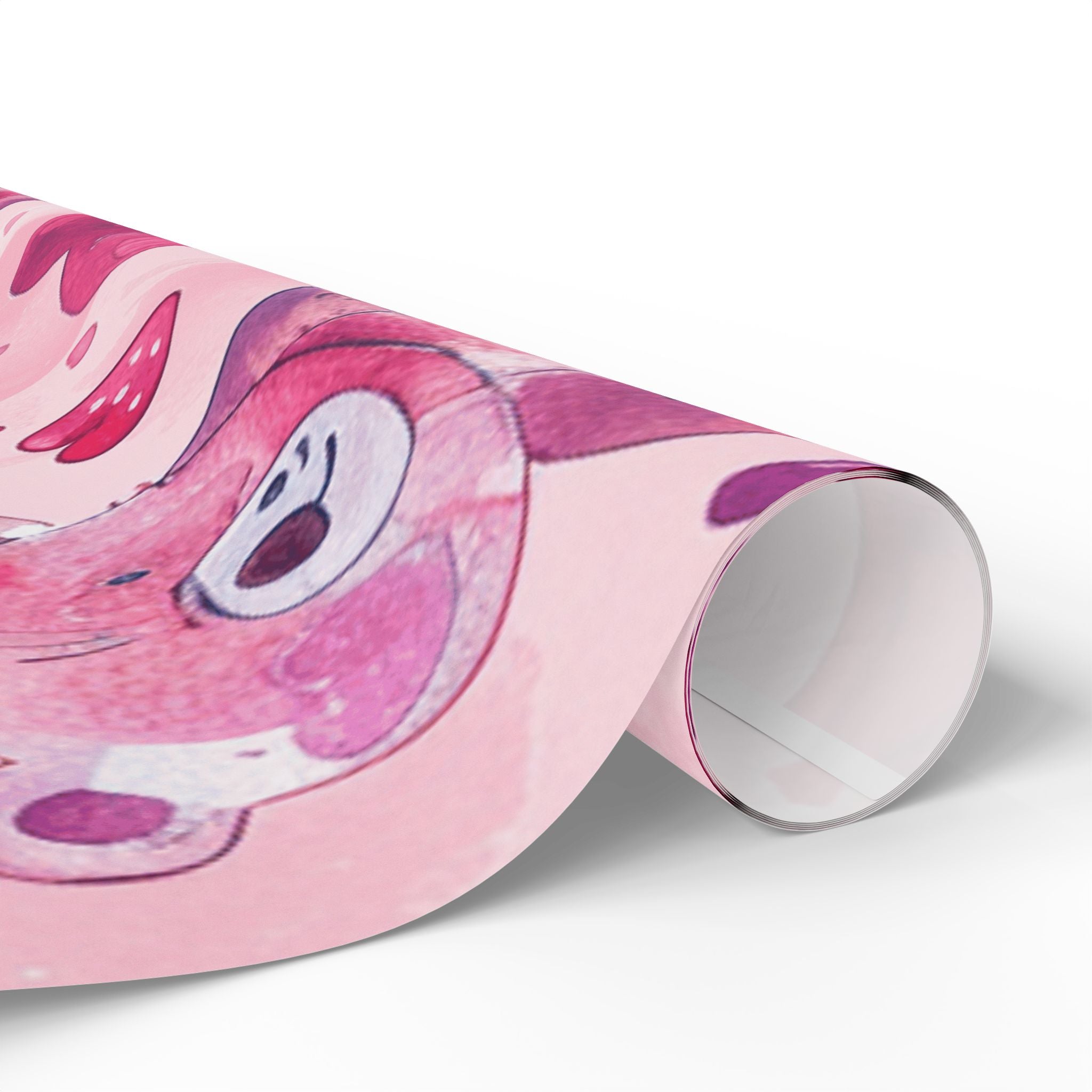 gift-wrap-teddy-bear-wrapping-paper-love-valentines-gift-wrap-holiday-gift-wrap-cute-pink-wrapping-paper-gift-wrapping-presen