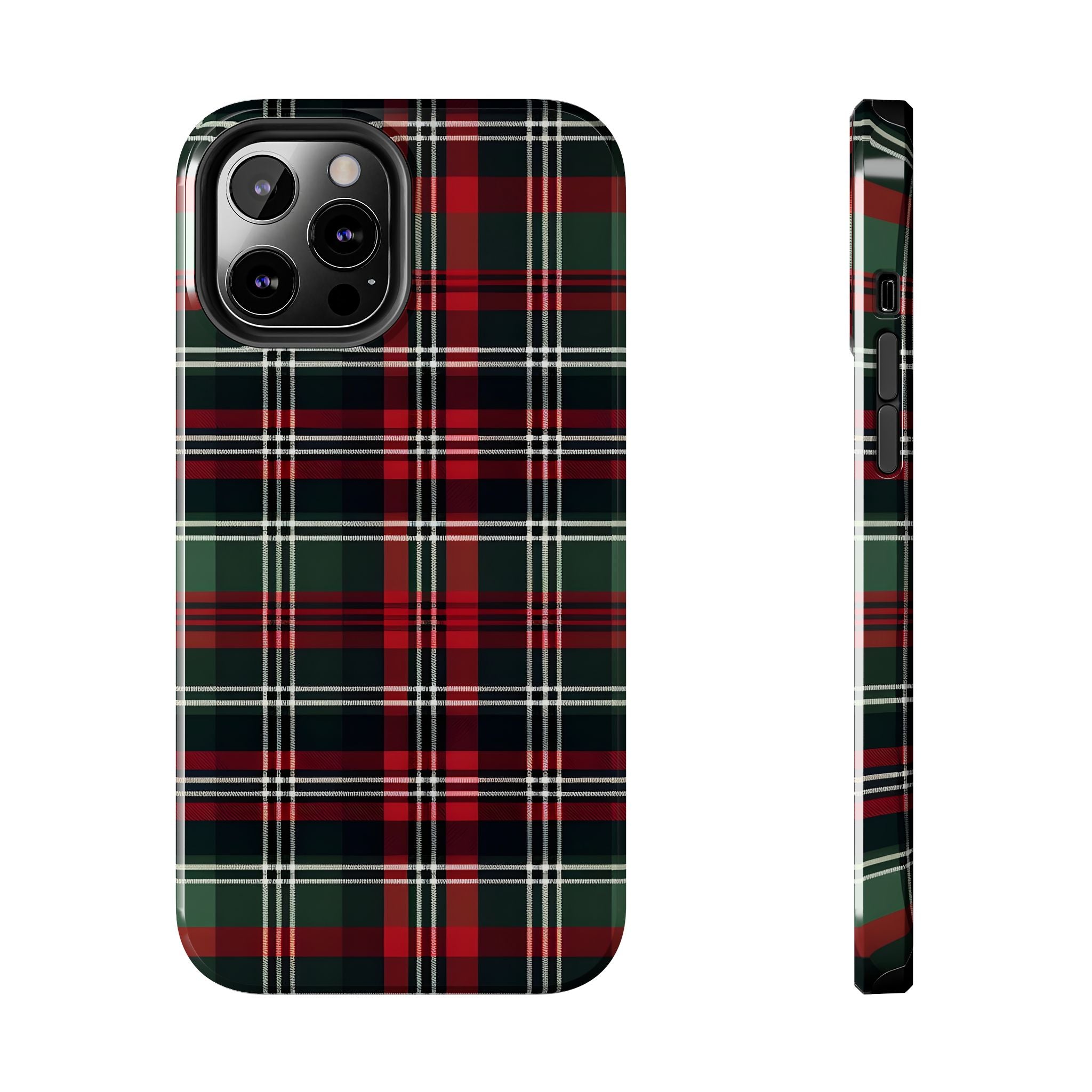 scottish-tartan-plaid-iphone-tough-cases-protective-phone-cover-iphone-15-16-pro-case-tartan-phone-sleeve-hard-shell-phone-ca