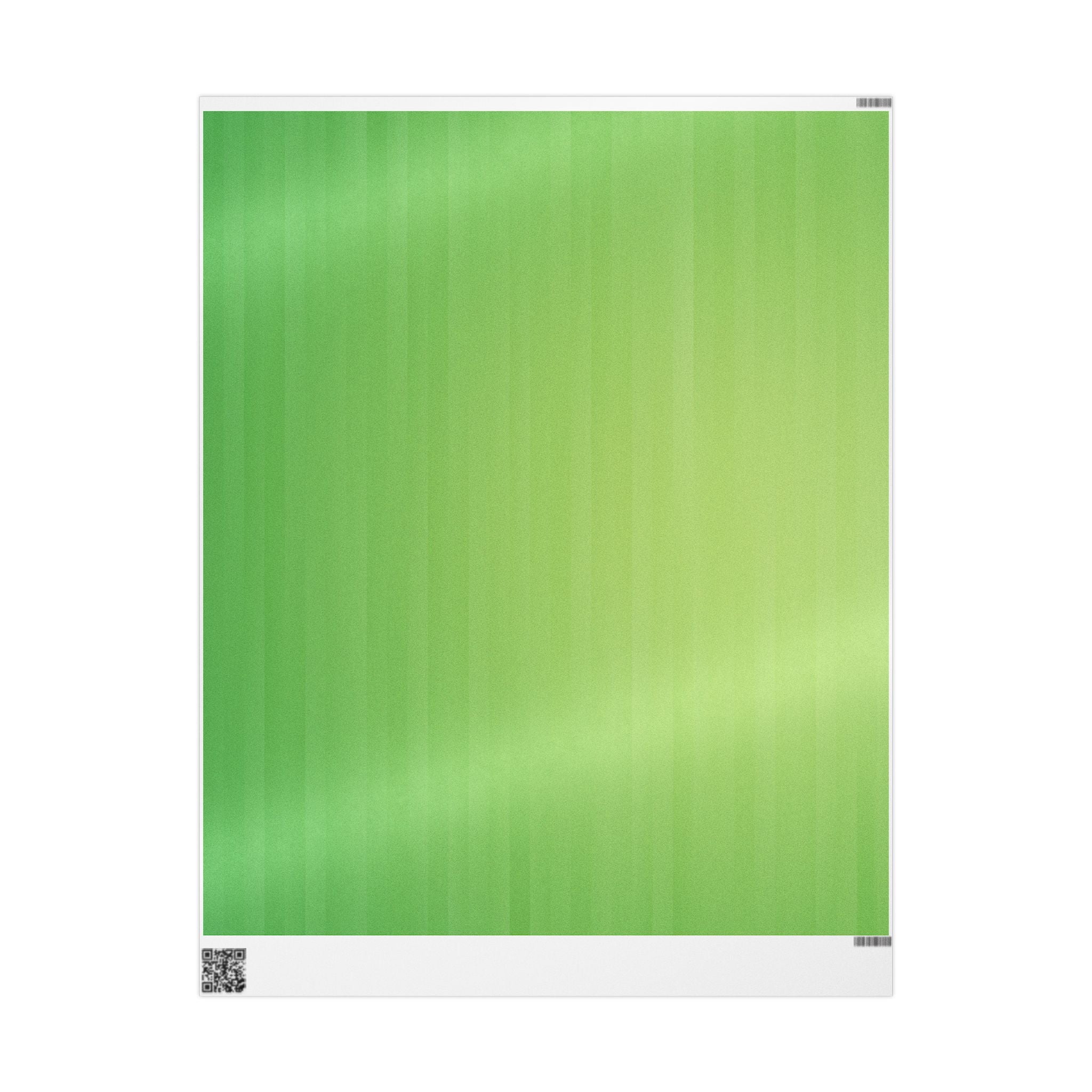 green-line-stripe-elegant-wrapping-paper-gift-wrap-roll-for-holidays-birthdays-and-special-occasions-christmas-present-packag