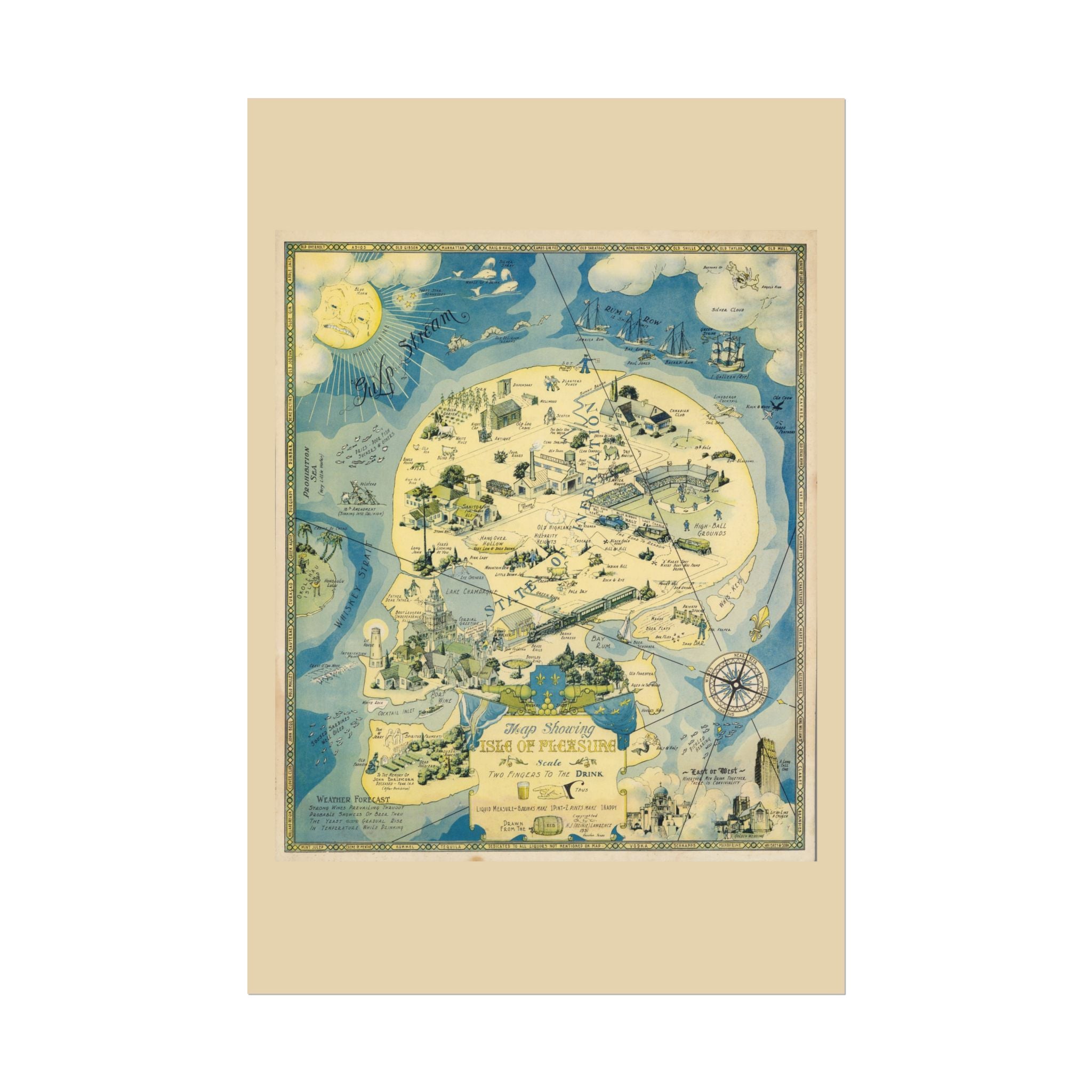 vintage-map-showing-the-isle-of-pleasure-rolled-poster-wall-art-decor-print-perfect-gift-for-travelers-historians-home-office