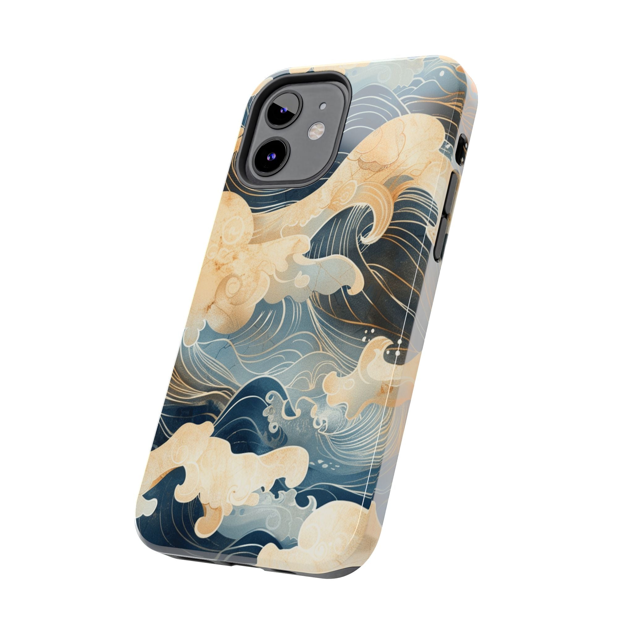 japanese-wave-pattern-iphone-tough-cases-protective-phone-cover-asian-ocean-print-iphone-15-16-pro-max-shell-geometric-phone-