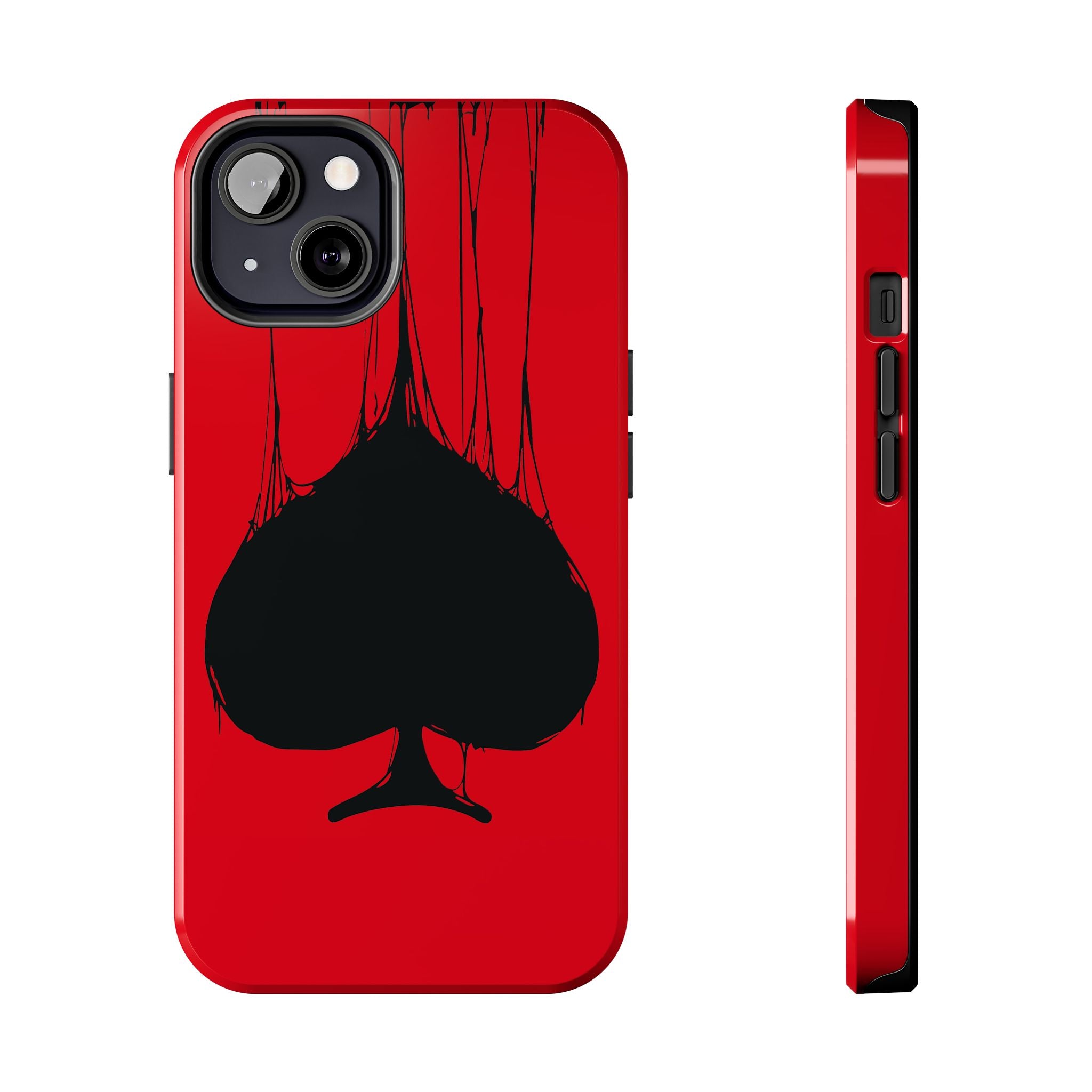 spades-playing-cards-iphone-tough-case-protective-iphone-cover-card-game-lover-gift-gambling-theme-iphone-case-durable-card-s