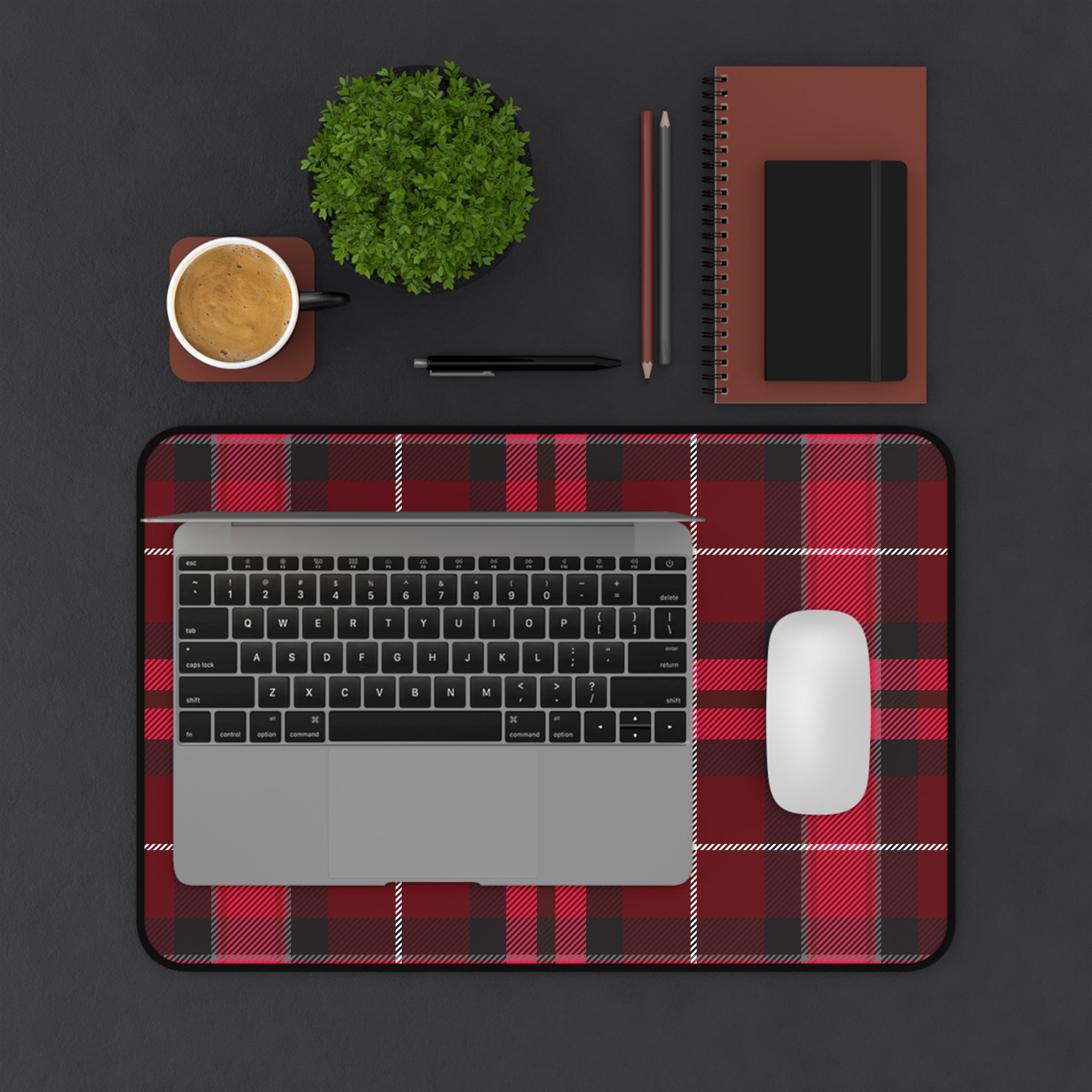 red-tartan-desk-mat-scottish-plaid-mouse-pad-for-office-desk-desk-pad-for-home-office-large-desk-mat-scottish-tartan