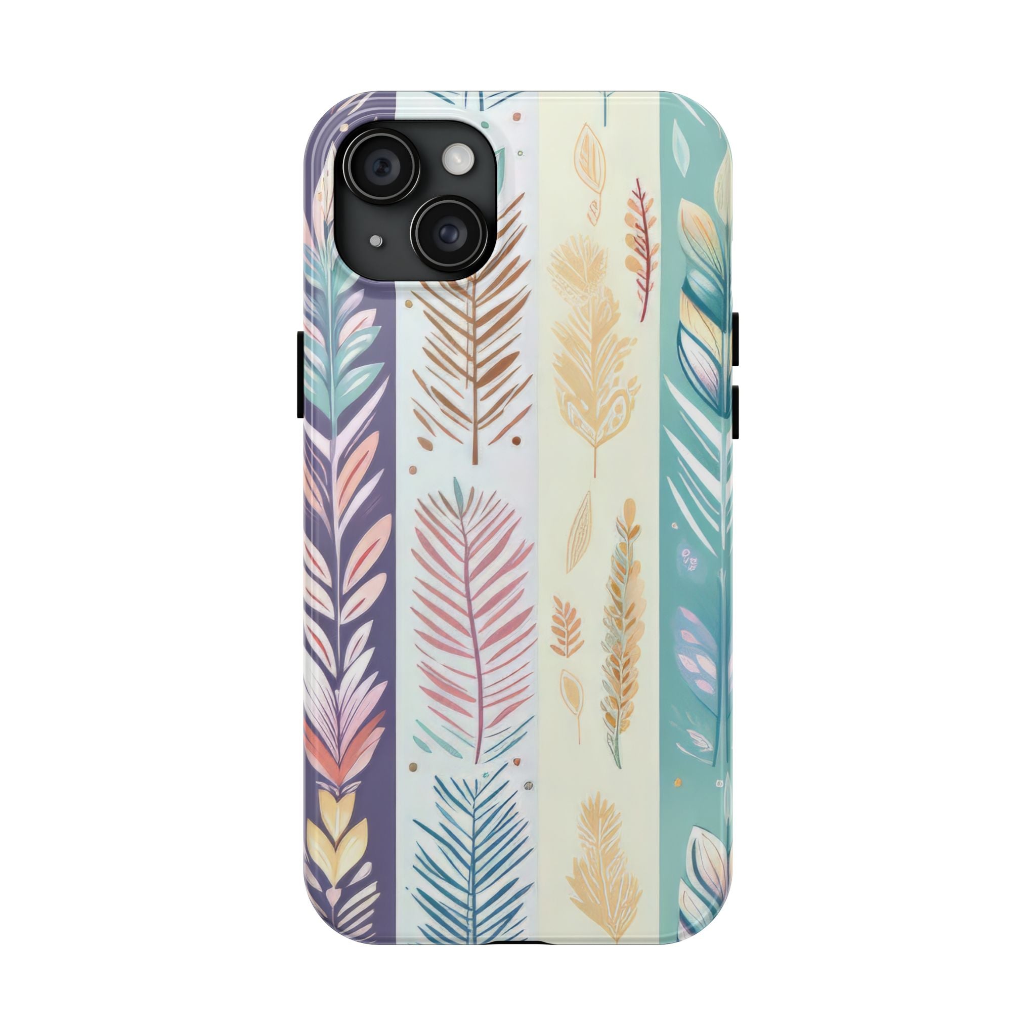 boho-floral-pastel-iphone-tough-case-protective-iphone-cover-artistic-iphone-case-stylish-tech-accessory-unique-gift-iphone-c