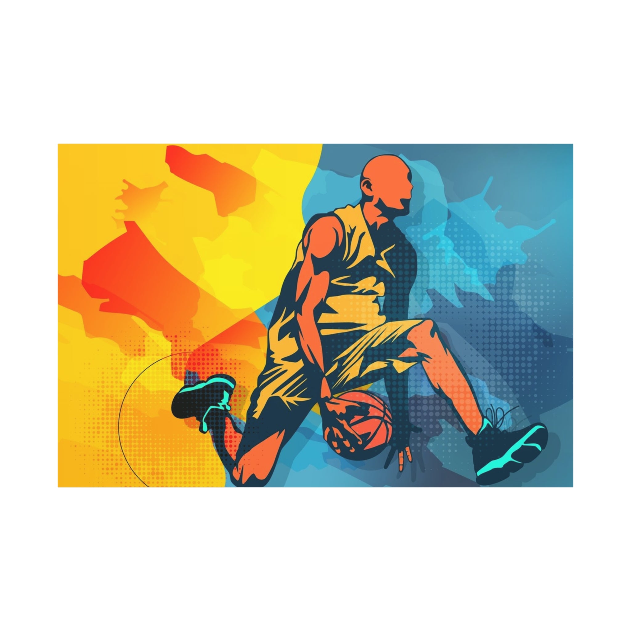 basketball-canvas-wall-art-basketball-prints-basketball-poster-basketball-wall-decor-home-decor-housewarming-gift