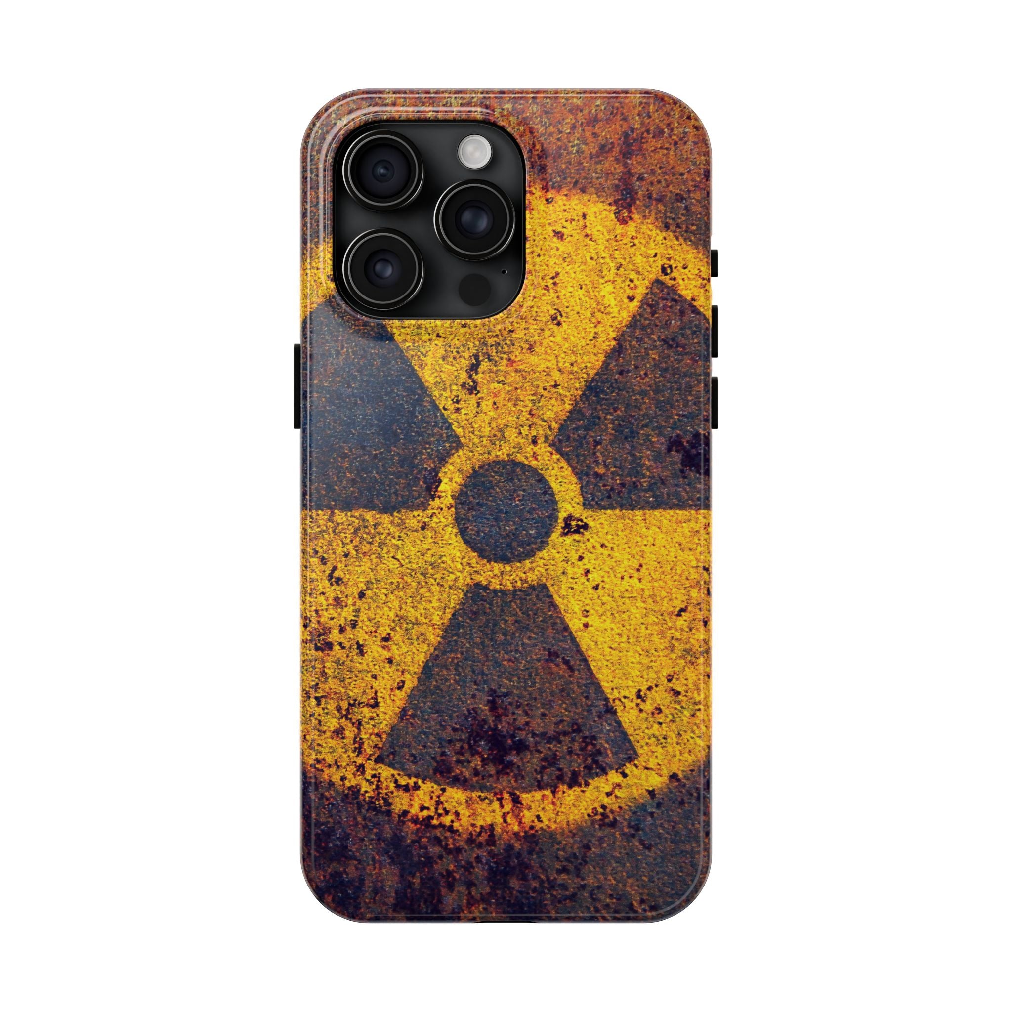 rusty-nuclear-sign-tough-iphone-case-protective-iphone-cover-for-nuclear-enthusiasts-radiation-warning-iphone-case-durable-ip