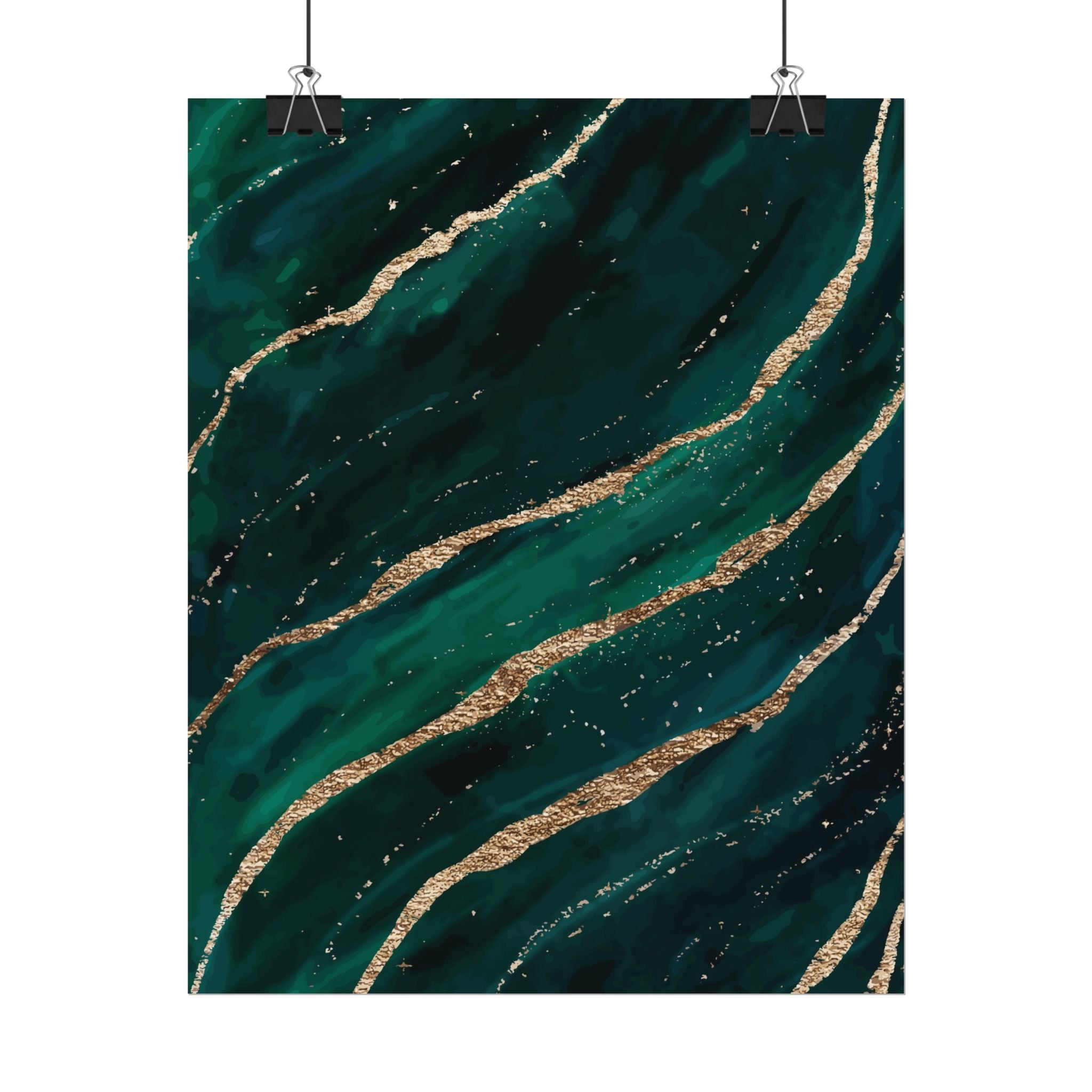 green-gold-abstract-marble-poster-print-elegant-wall-art-home-decor-office-decor-unique-gift-green-gold-aesthetic-art