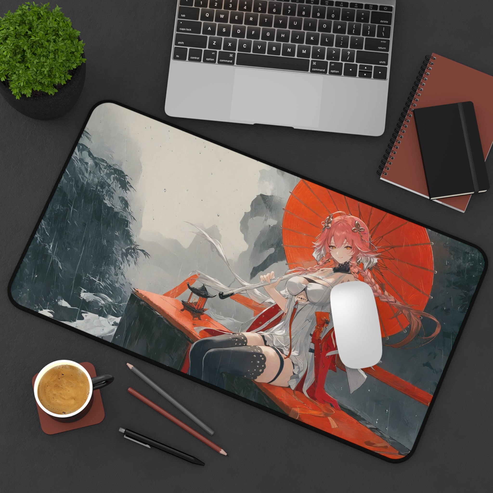 wuthering-wave-changli-gaming-mouse-pad-wuwa-xl-desk-mat-extended-desk-pad-anime-waifu-rpg-computer-
