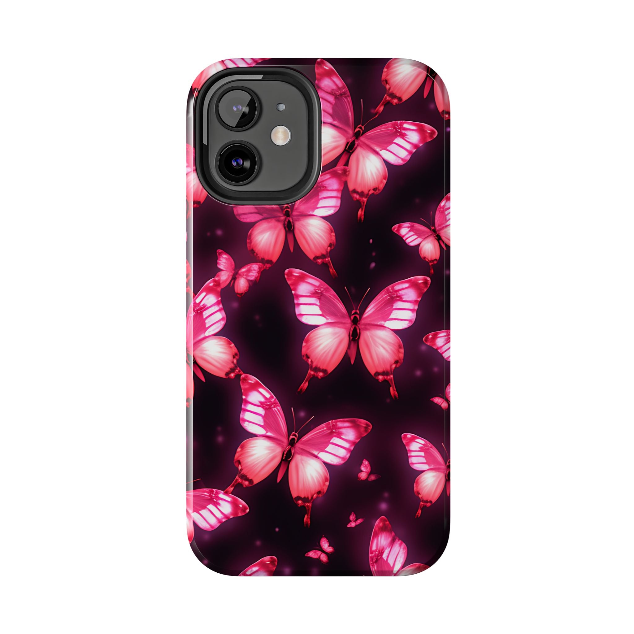 neon-glitter-butterfly-tough-phone-case-iphone-cover-protective-phone-case-sparkly-cellphone-case-glittery-phone-cover-tough-
