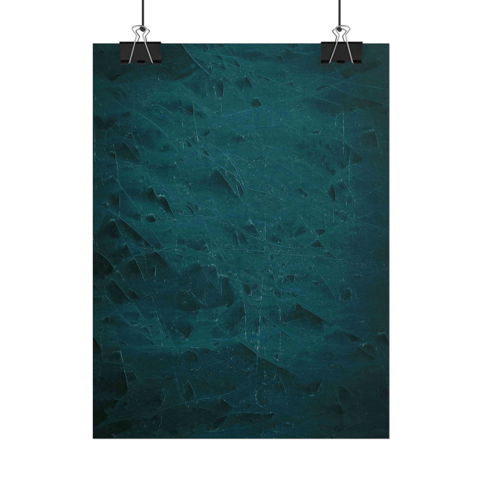 dark-green-abstract-minimalist-poster-art-contemporary-home-decor-modern-wall-art-print-unique-wall-decor-abstract-painting