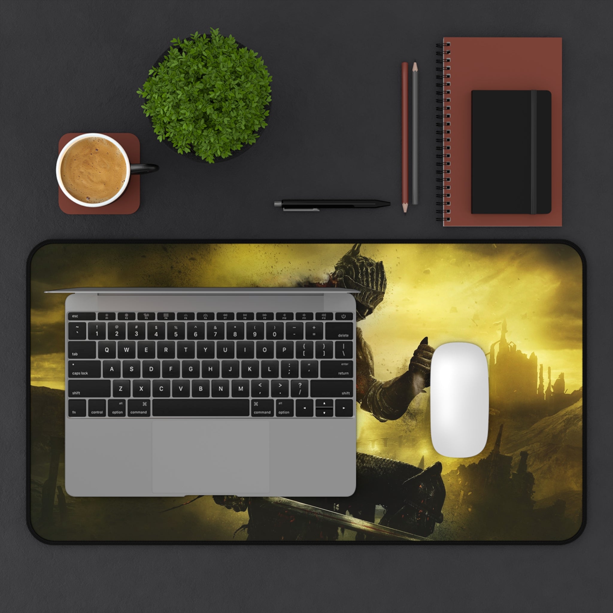 dark-souls-gaming-mouse-pad-cinder-art-xl-desk-mat-extended-desk-pad-for-gamers-gaming-gift