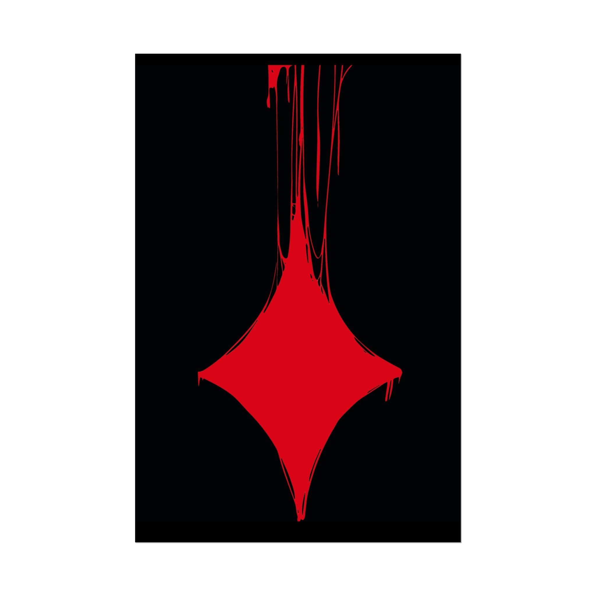 poster-print-playing-cards-diamonds-wall-art-for-gamble-lovers-playing-cards-poster-art-living-room-decor-home-decor-gift-pos