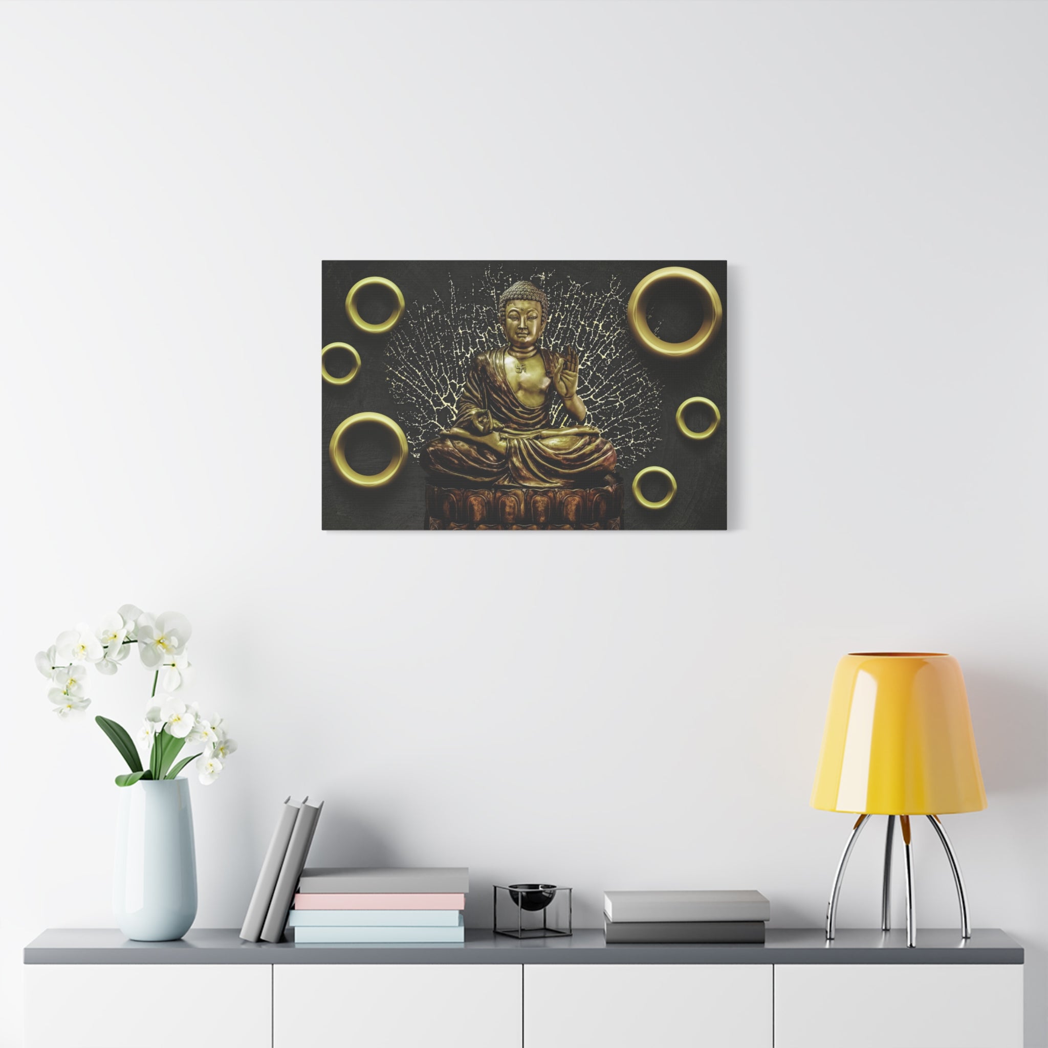 buddha-canvas-wall-art-decor-zen-meditation-poster-serene-home-decor-spiritual-art-print-mindfulness-artwork