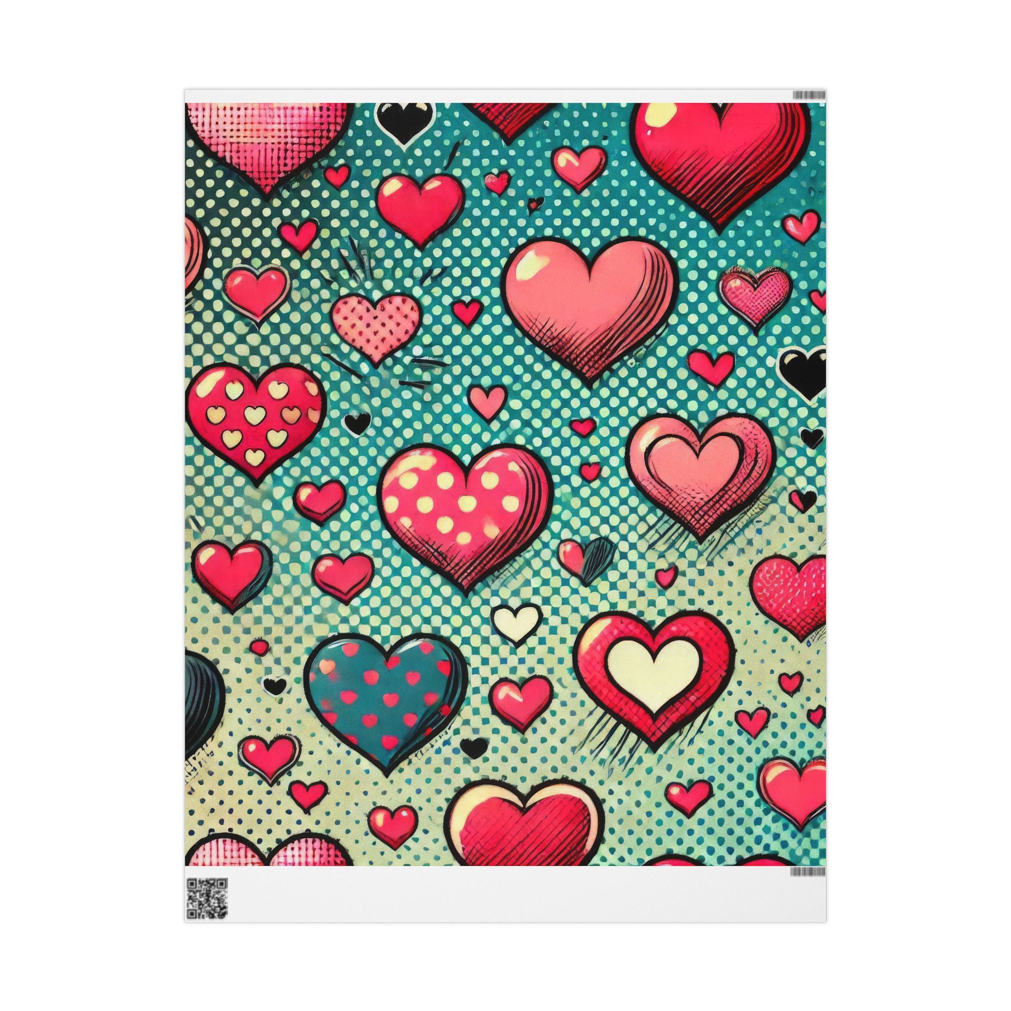 valentines-day-pop-art-gift-wrapping-papers-v-day-gift-wrap-roll-heart-love-pattern-romantic-present-packaging-anniversary-bi