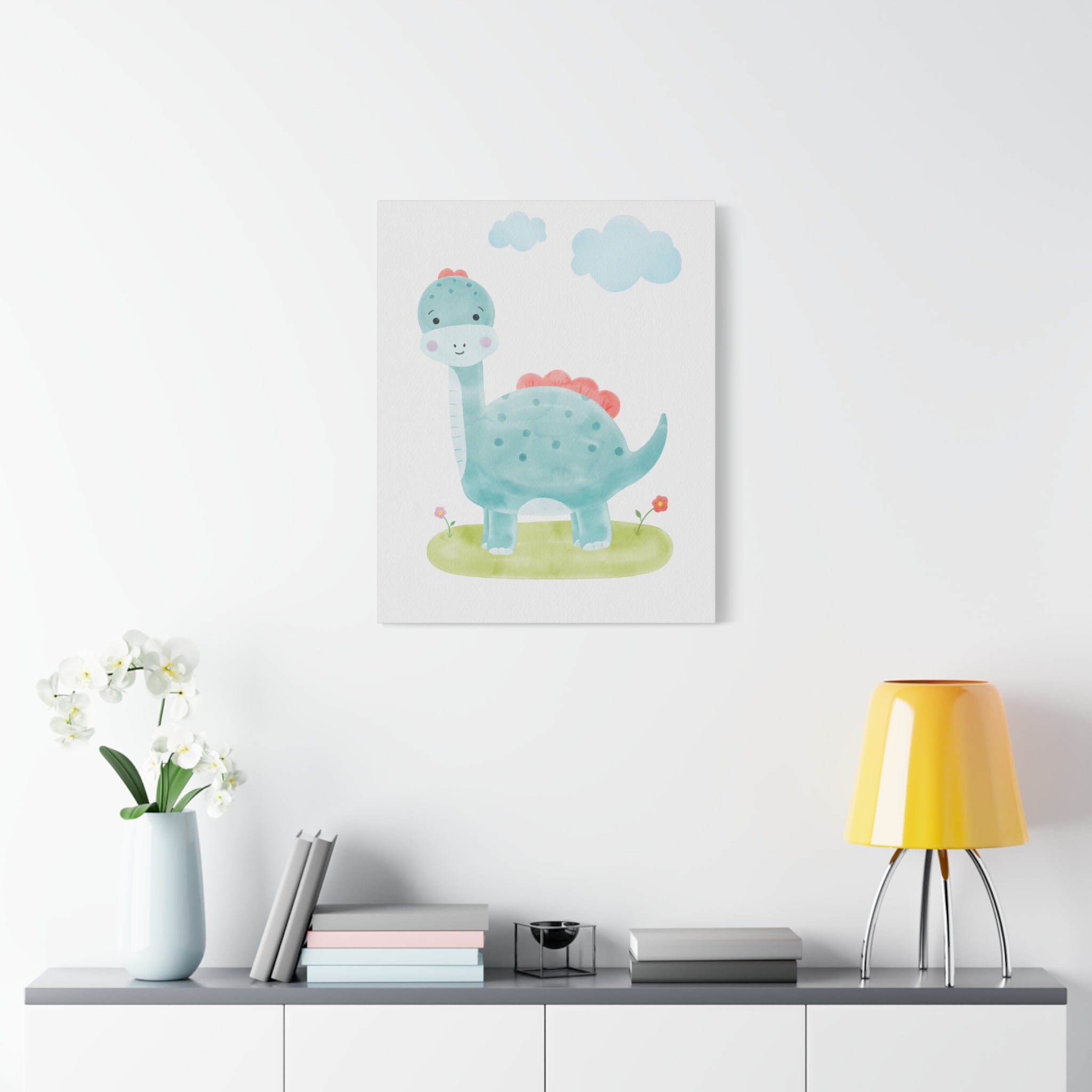 canvas-wall-art-cute-blue-dino-nursery-decor-baby-dinosaur-print-nursery-art-cute-dinosaur-decoration-baby-nursery-dinosaur-p