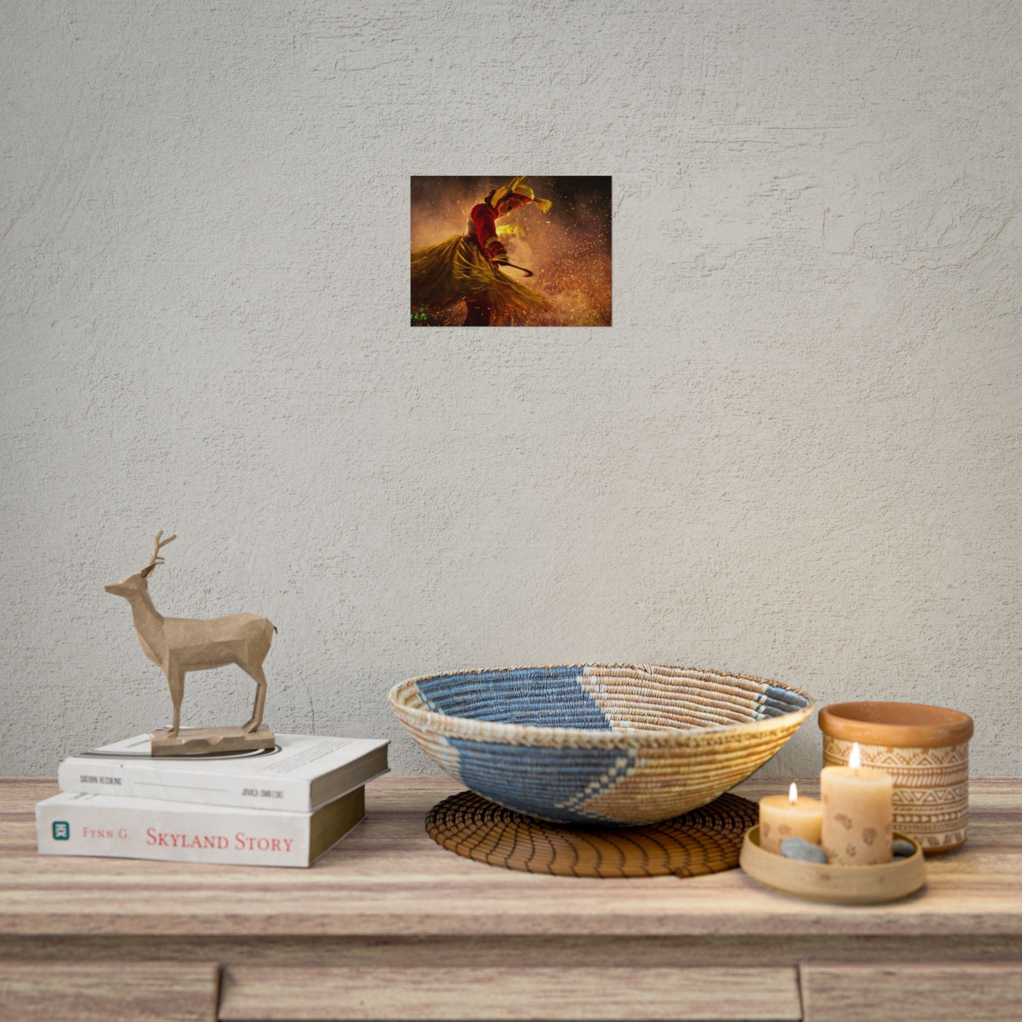 faguli-festival-indian-poster-print-indian-wall-art-indian-decor-housewarming-gift-wall-decor-living-room-wall-art