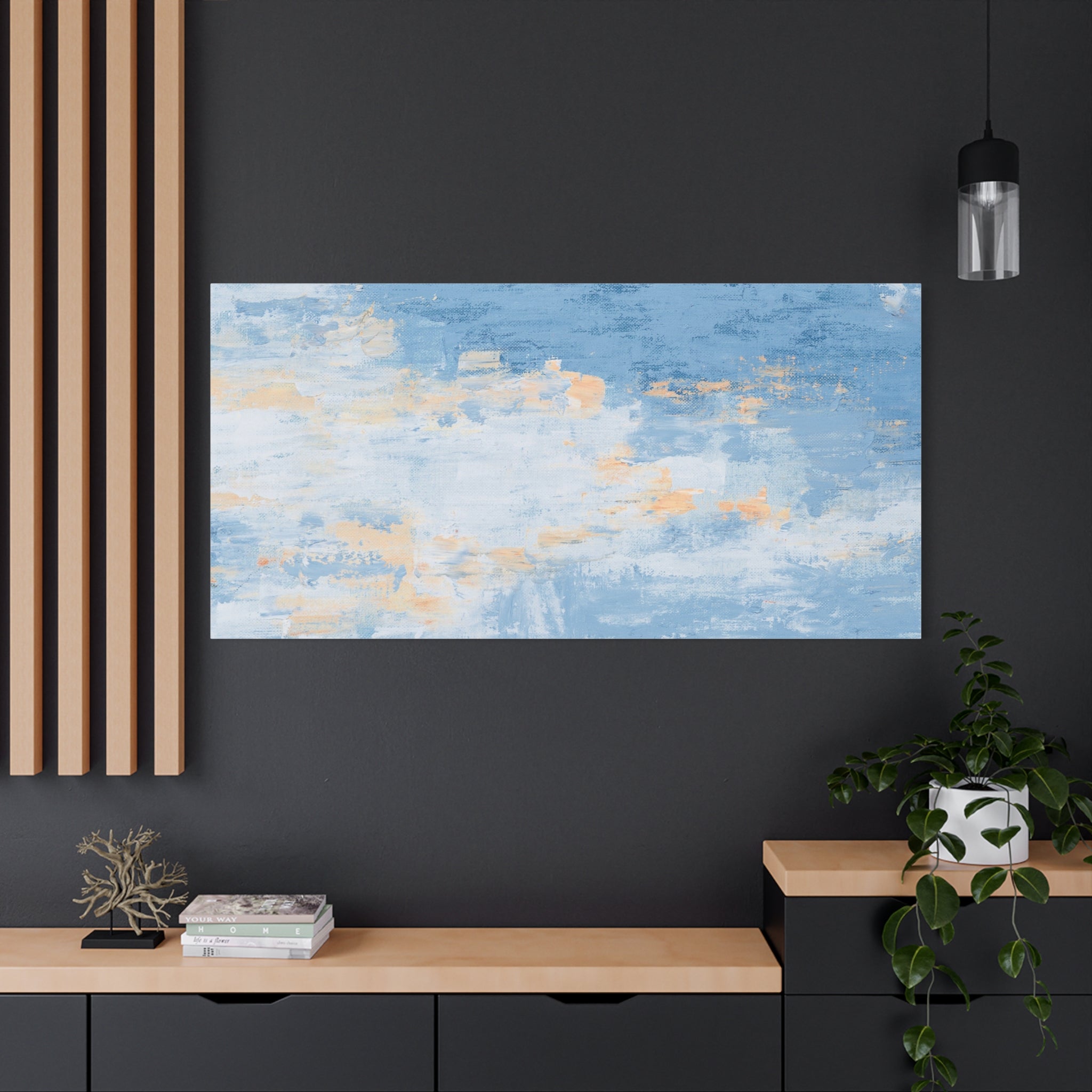canvas-print-abstract-light-blue-home-decor-wall-art-stretched-matte-canvas-living-room-decor-unique-gift-idea-abstract-paint