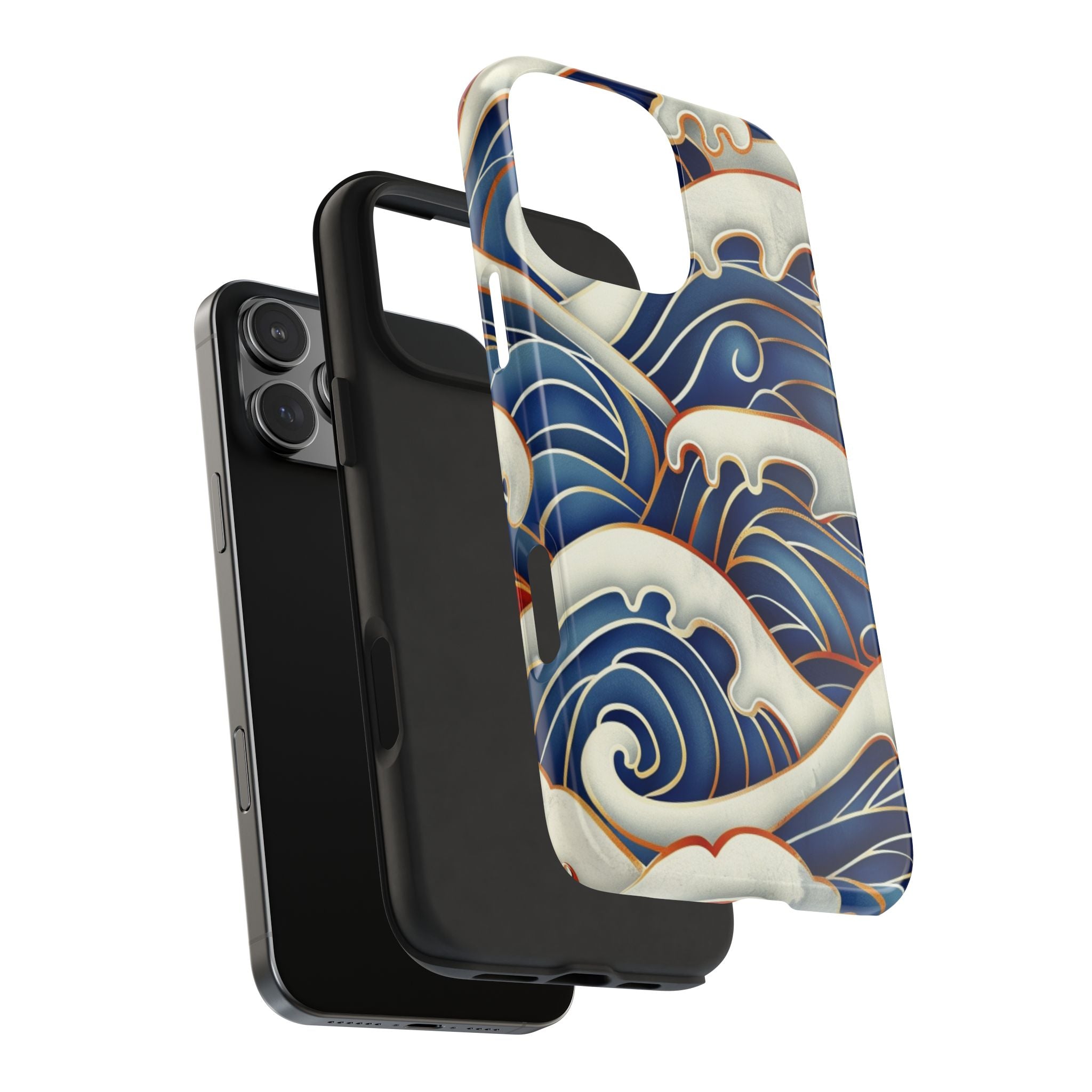 japanese-wave-pattern-iphone-tough-cases-protective-phone-cover-asian-ocean-print-iphone-15-16-pro-max-shell-geometric-phone-