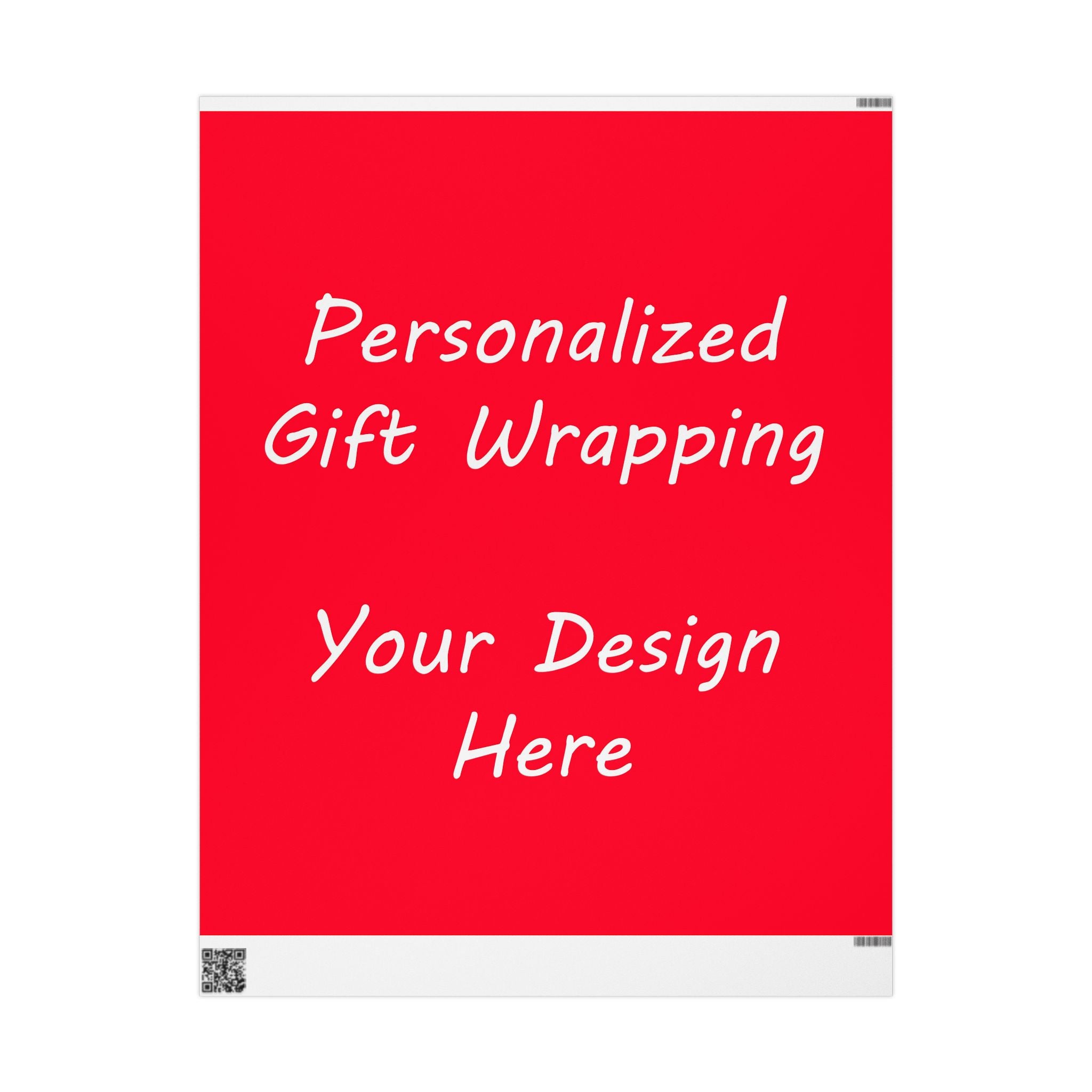 personalized-gift-wrap-for-holidays-and-birthdays-30x72-wrapping-papers-custom-gift-wrapping-roll-vintage-elegant