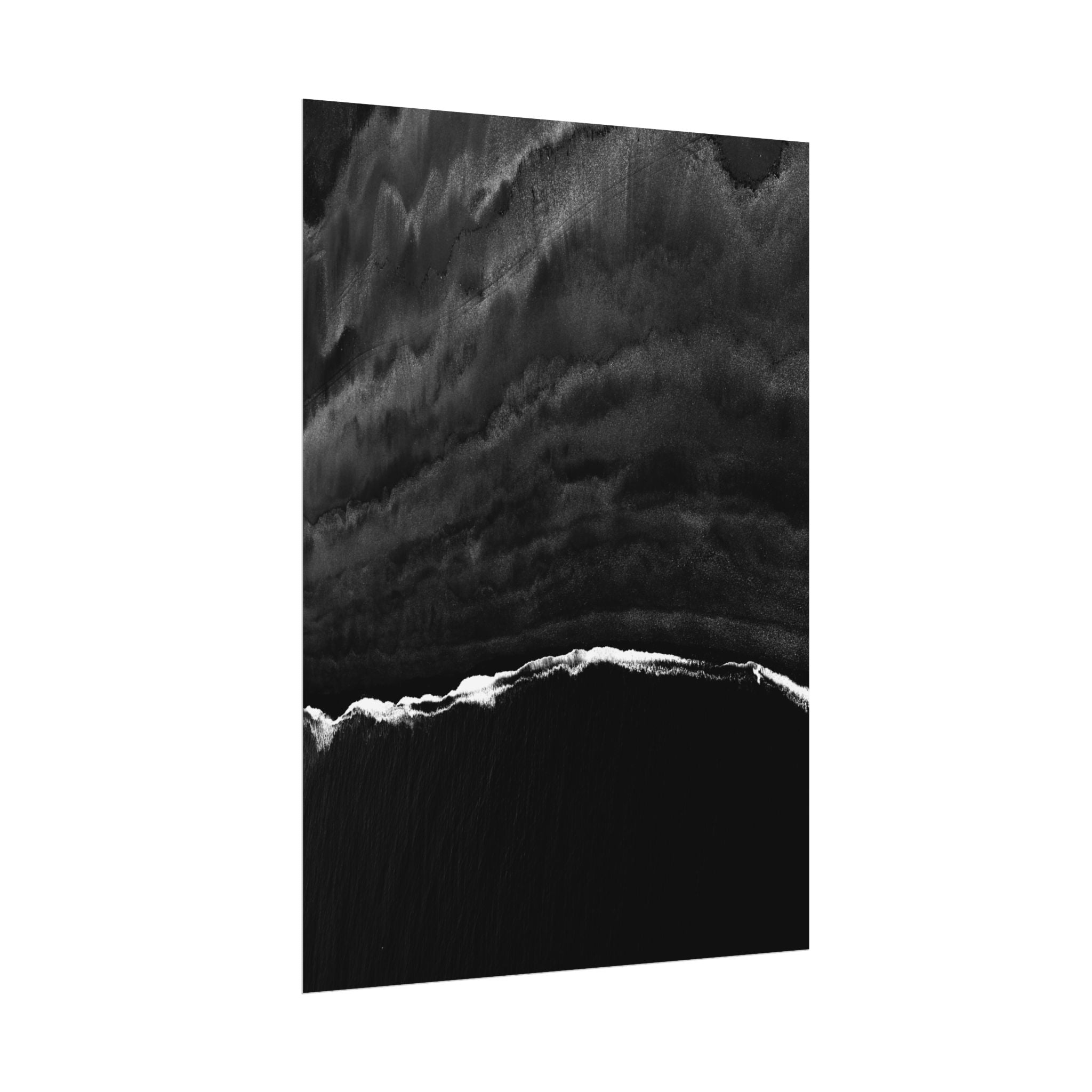 beach-wall-art-ocean-minimalist-poster-print-coastal-stretched-painting-ocean-print-sand-landscape-home-office-decoration