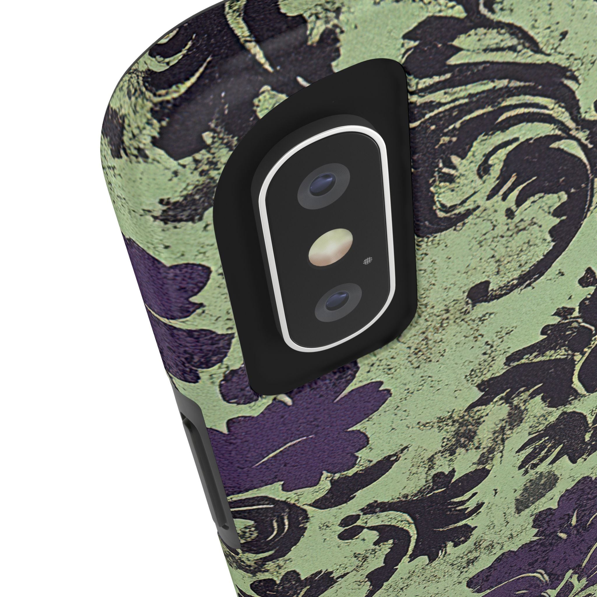 gothic-tough-iphone-case-tough-iphone-cover-dark-alternative-cell-iphone-case-spooky-goth-accessories-gothic-gift-for-him-her