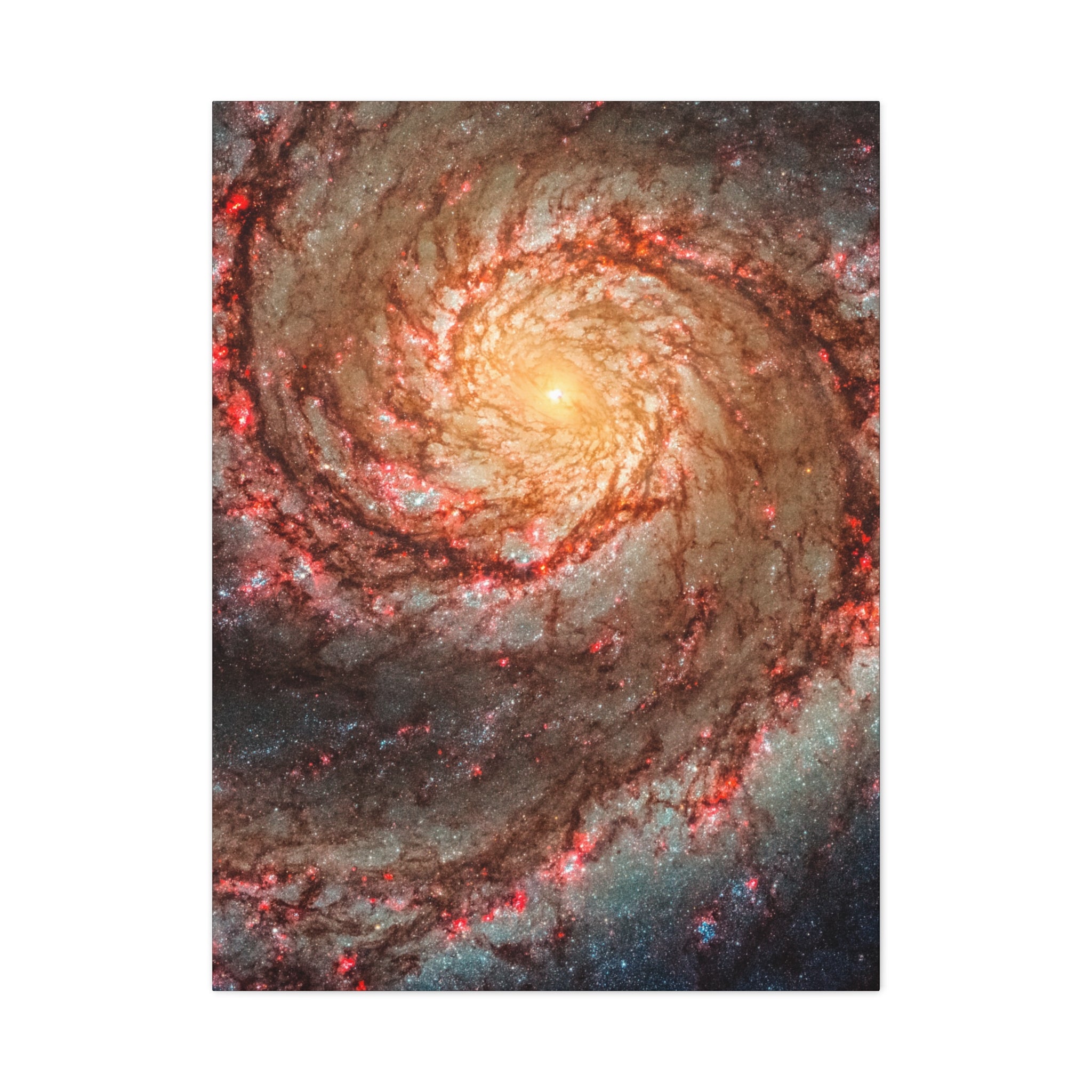 canvas-print-the-whirlpool-galaxy-celestial-wall-art-home-decor-living-room-decor-matte-canvas