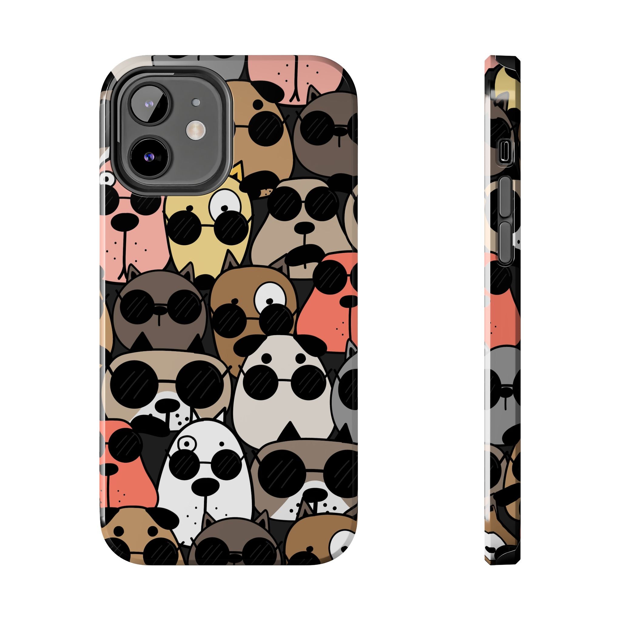 iphone-tough-case-cute-dogs-with-sunglasses-protective-iphone-cover-animal-lovers-gift-dog-mom-present-funny-iphone-accessori