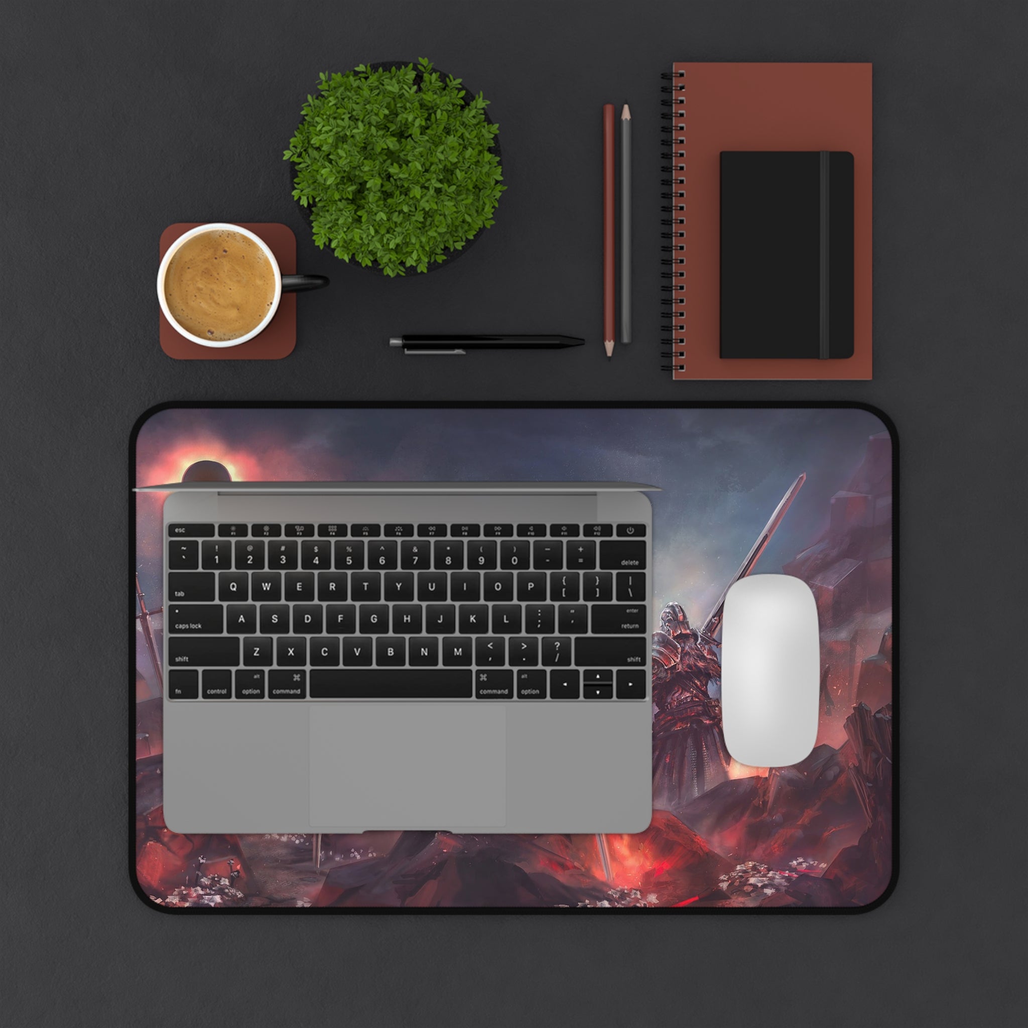 dark-souls-gaming-mouse-pad-dark-moon-art-xl-desk-mat-extended-desk-pad-for-gamers-gaming-gift