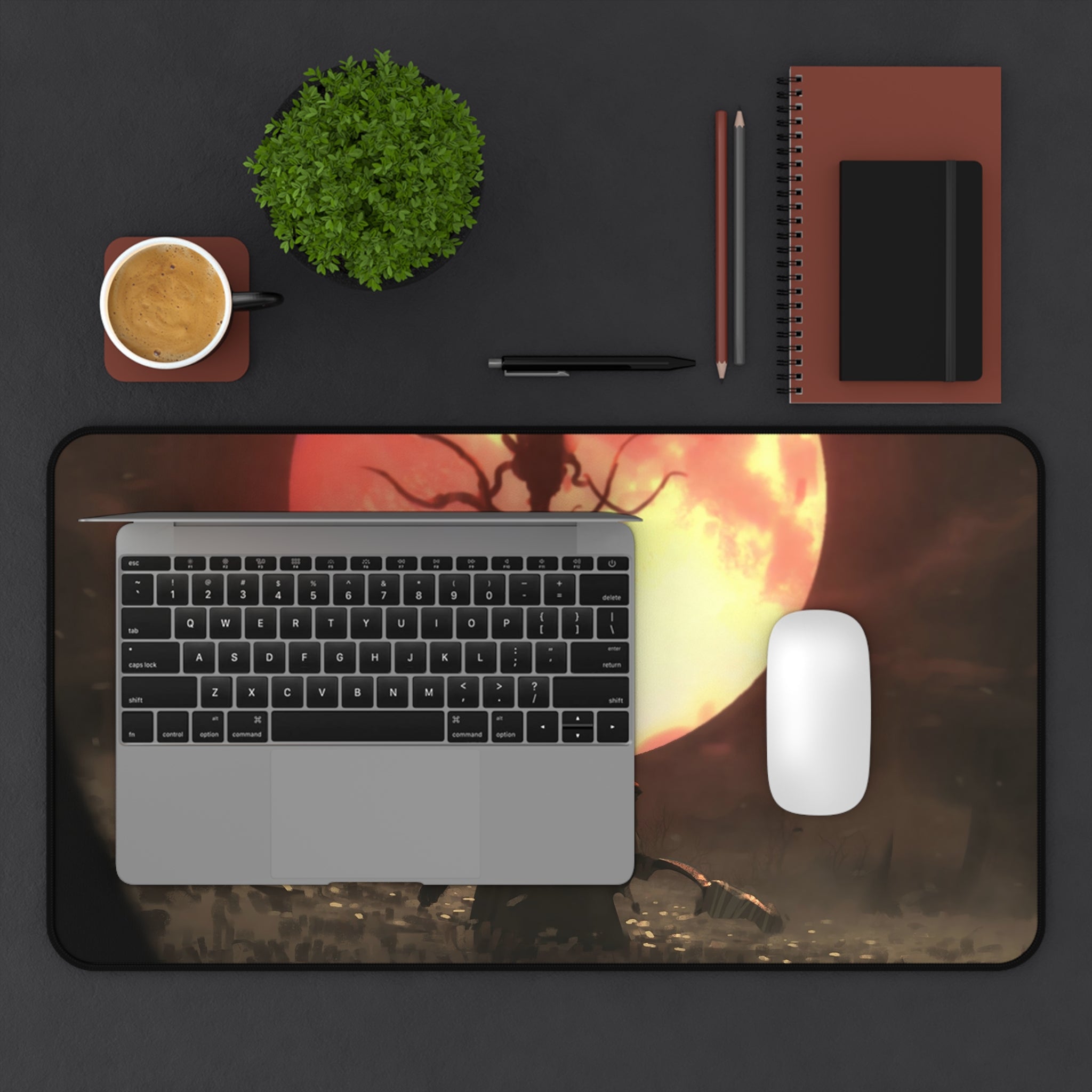 bloodborne-mouse-pad-the-hunter-desk-pad-blood-moon-large-gaming-desk-mat-fantasy-protective-desk-pa