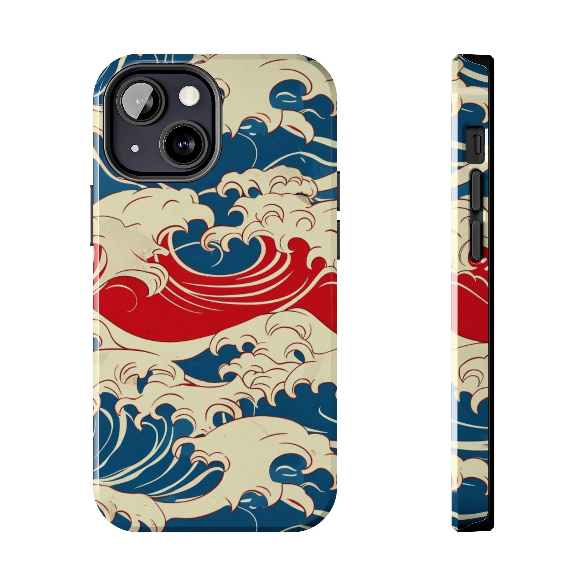 japanese-wave-pattern-iphone-tough-cases-protective-phone-cover-asian-ocean-print-iphone-15-16-pro-max-shell-geometric-phone-